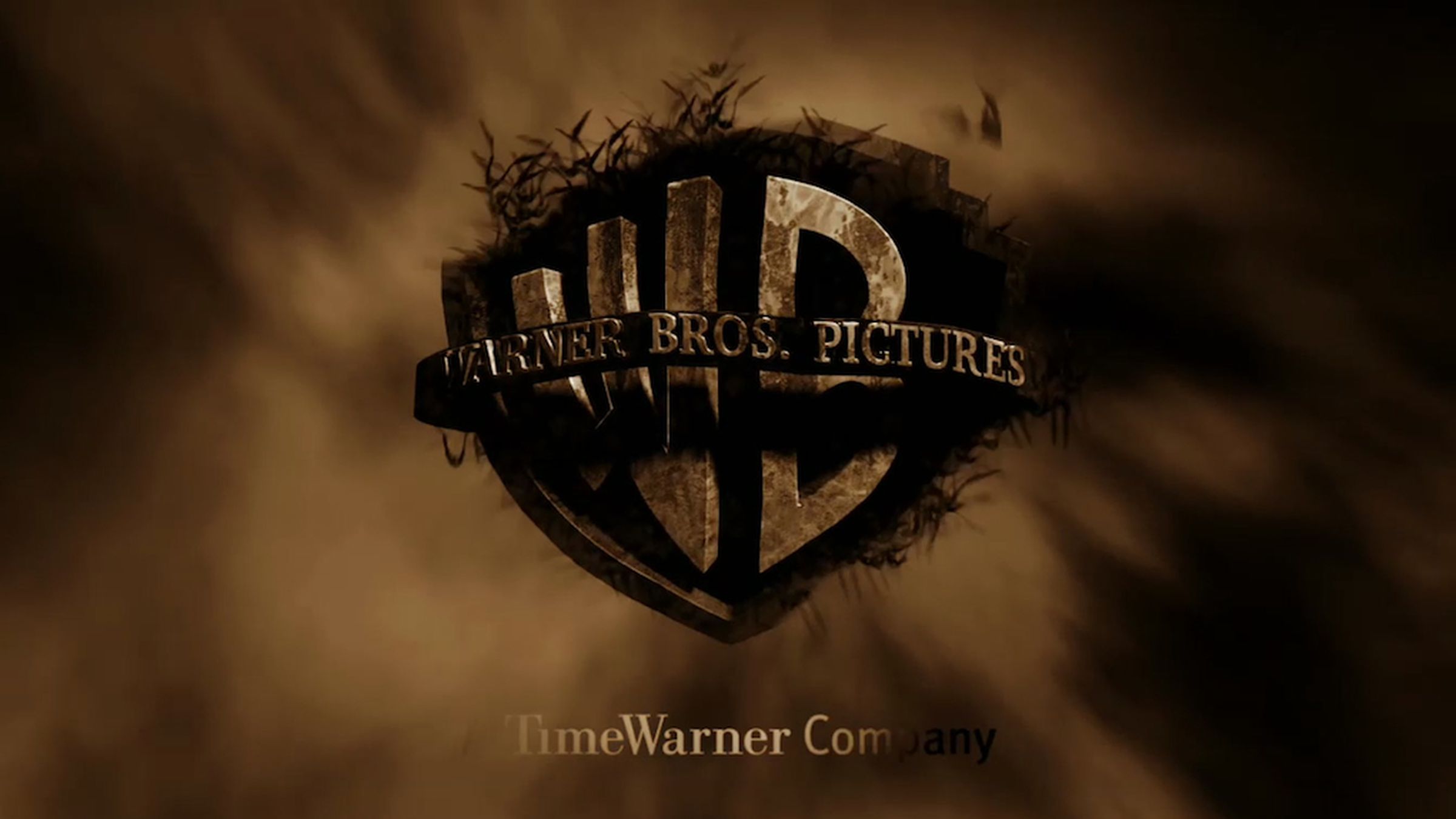 History of the Warner Bros. Pictures logo