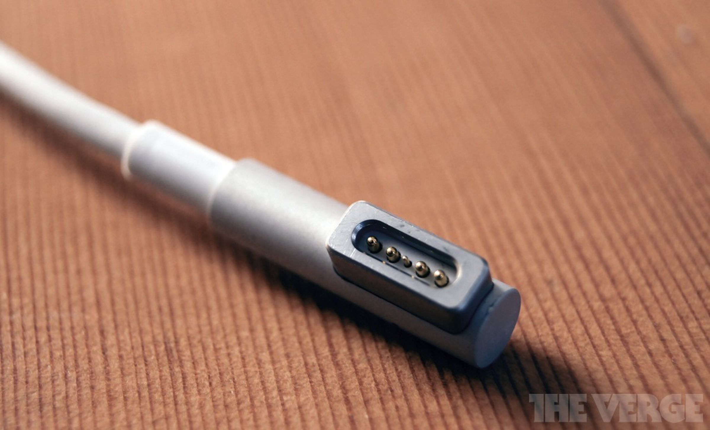 Magsafe Connector 2011