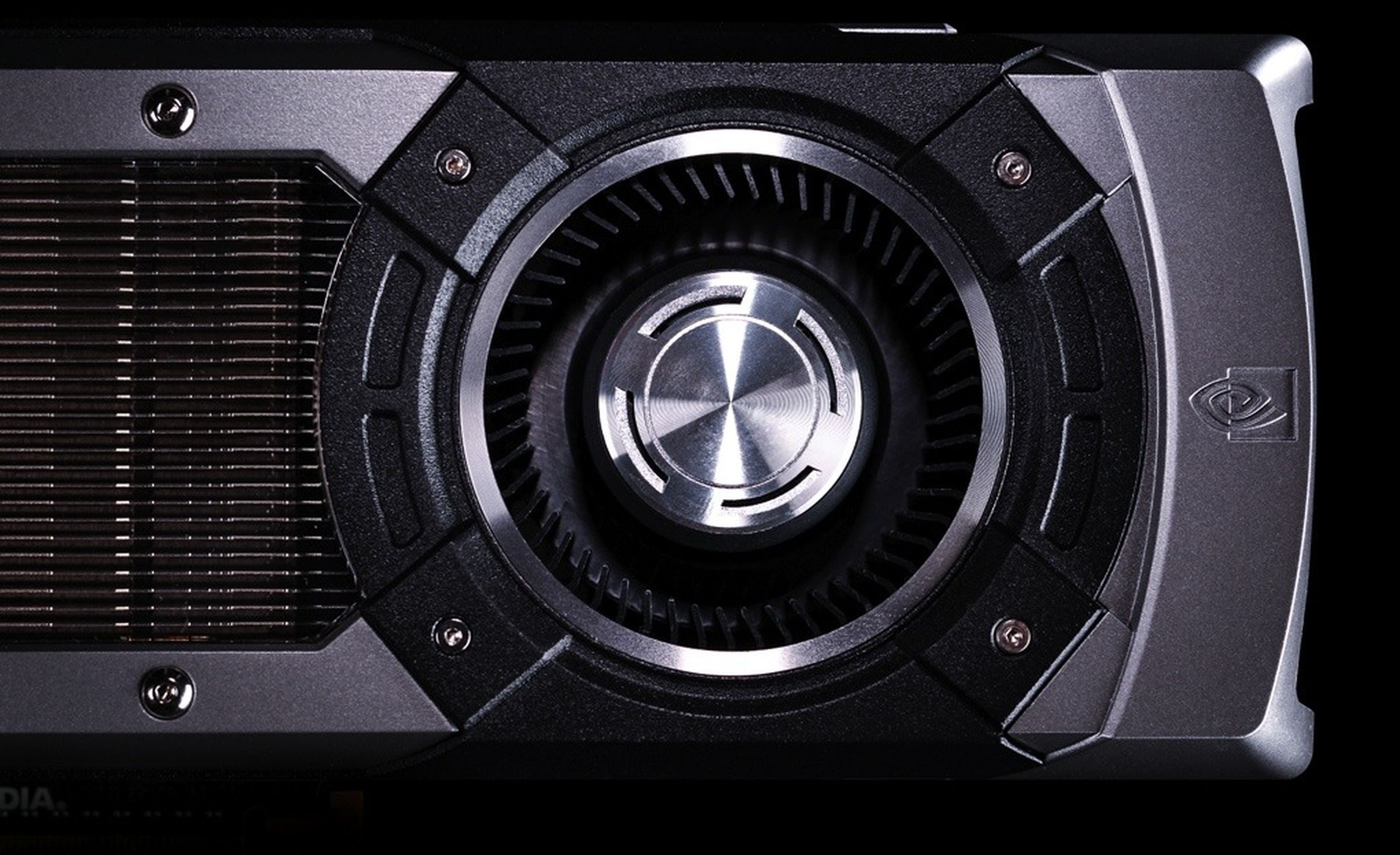 Nvidia GeForce GTX Titan press pictures