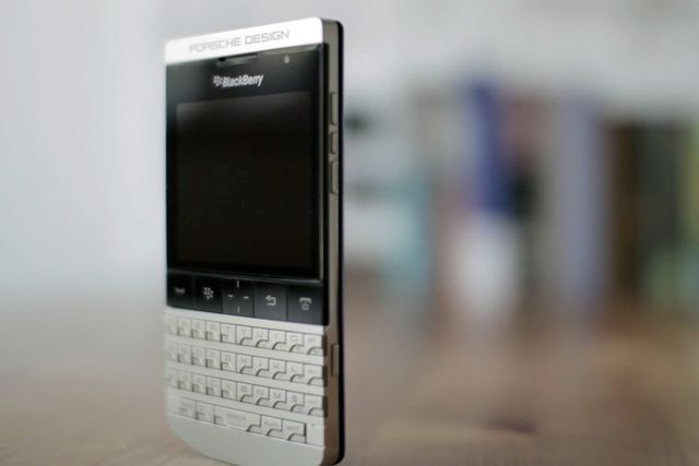 RIM: developers still 'amazed' by BlackBerry 10, not leaving platform ...