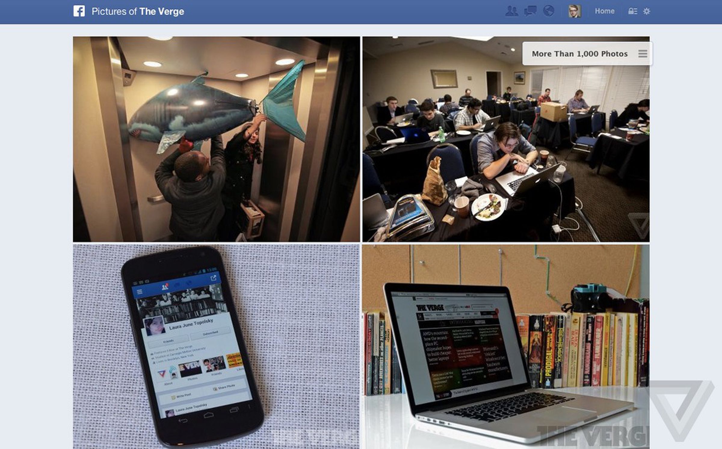 Facebook Graph Search images