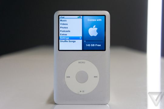download the last version for ipod Gone Viral