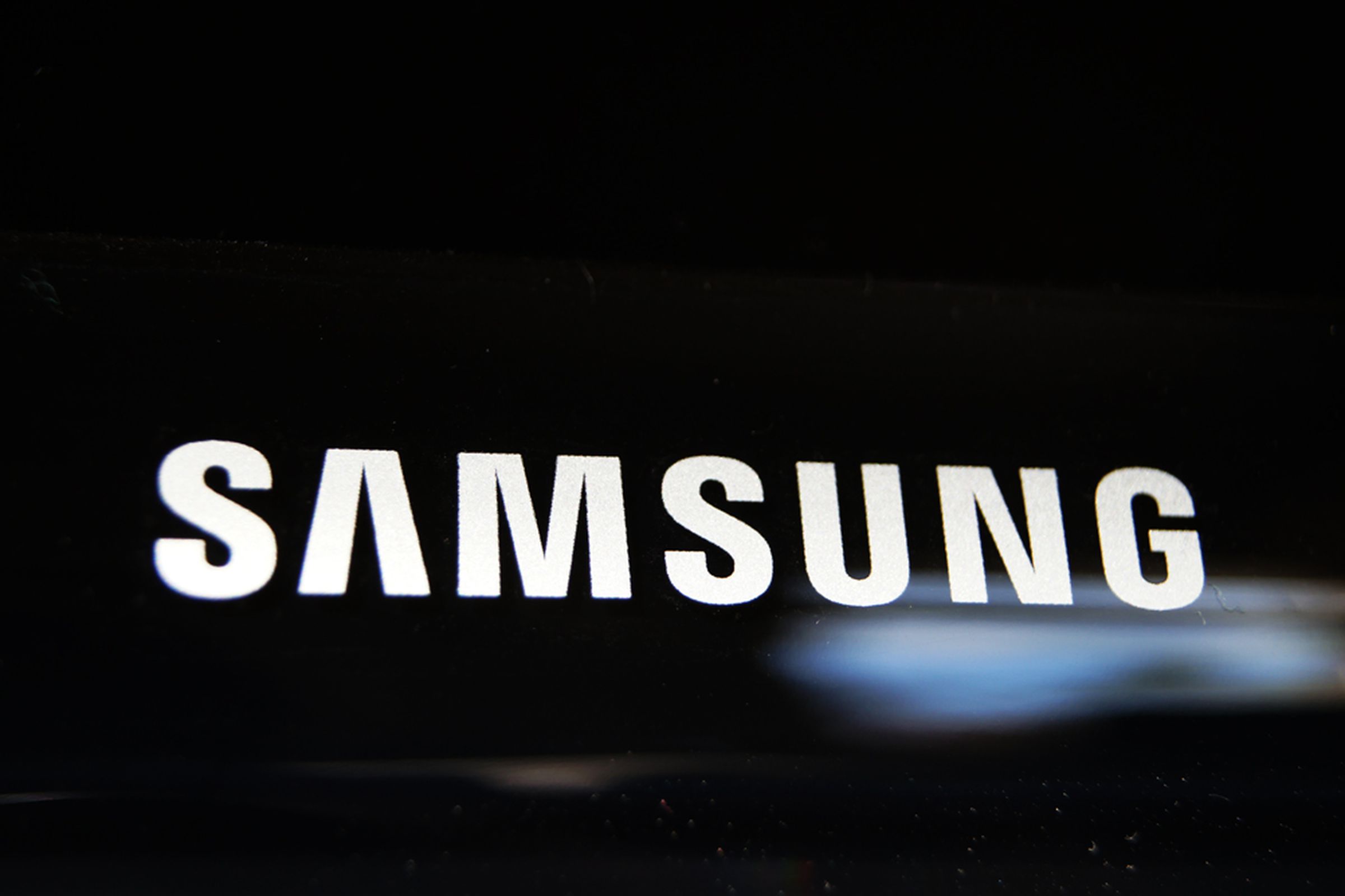 Samsung Logo 1020