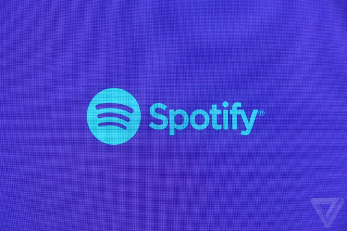 Spotify is being sued for 150 million over unpaid royalties The Verge