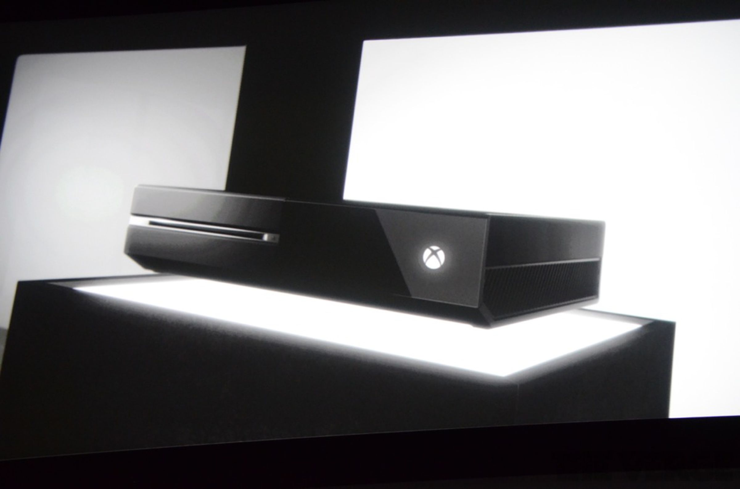 Xbox One gallery