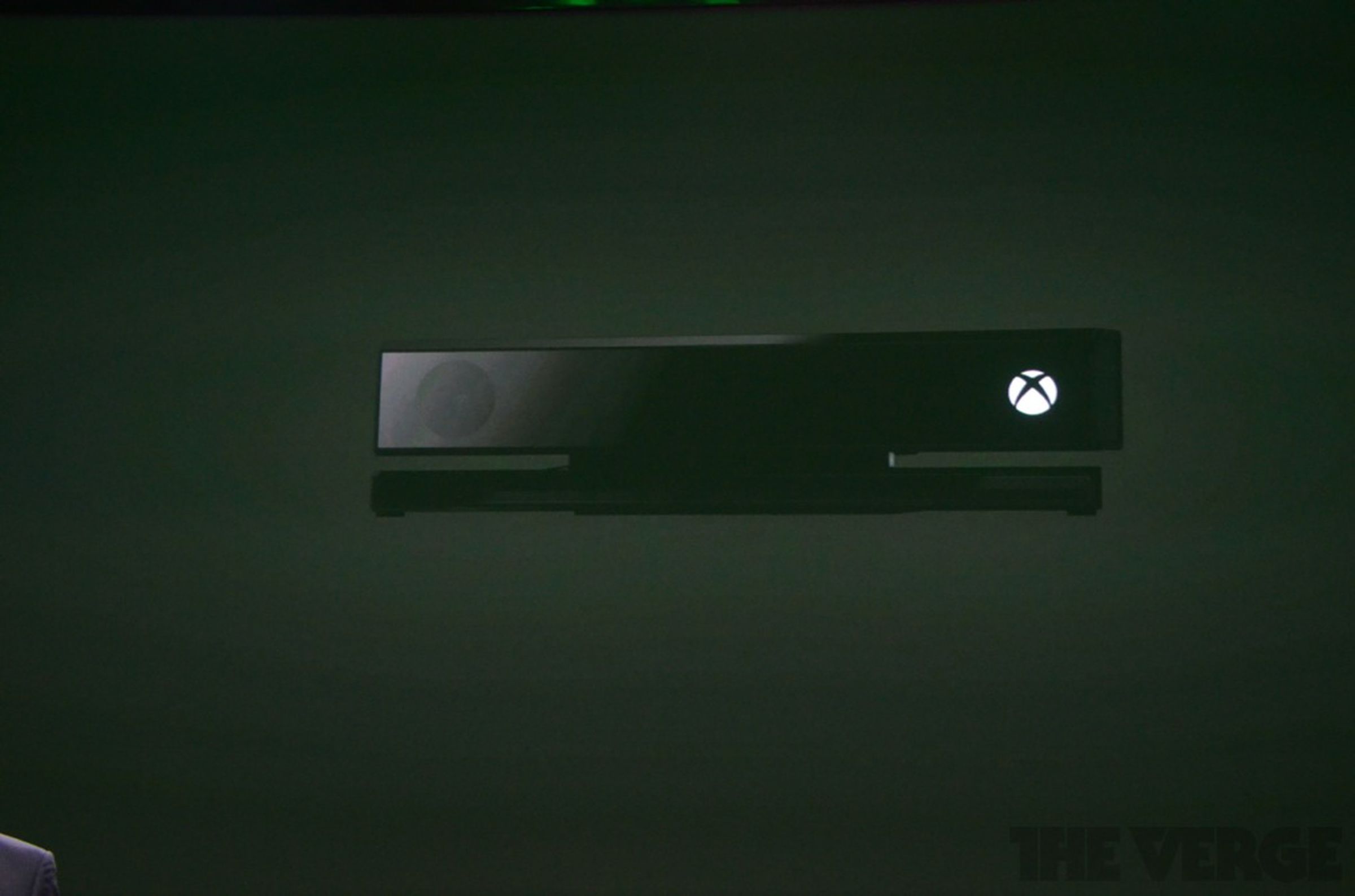 New Xbox Kinect gallery