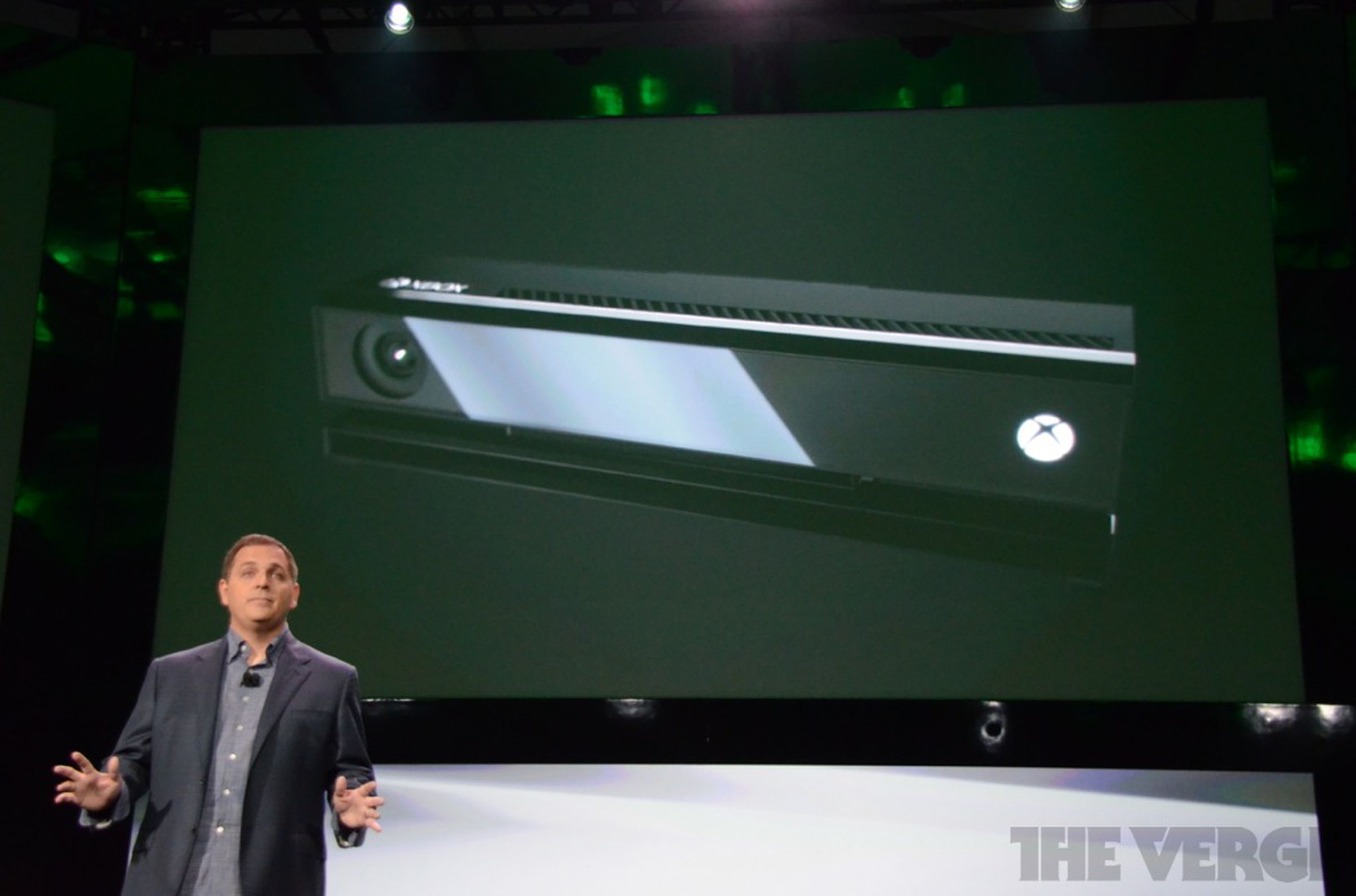 New Xbox Kinect gallery