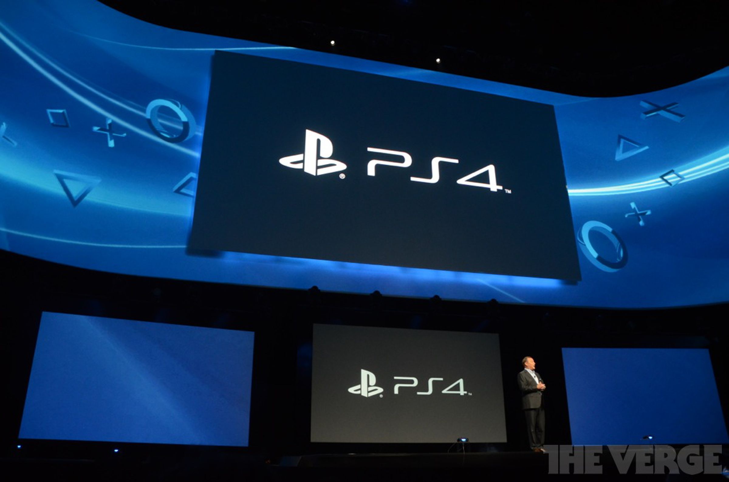 Playstation 4 hardware gallery