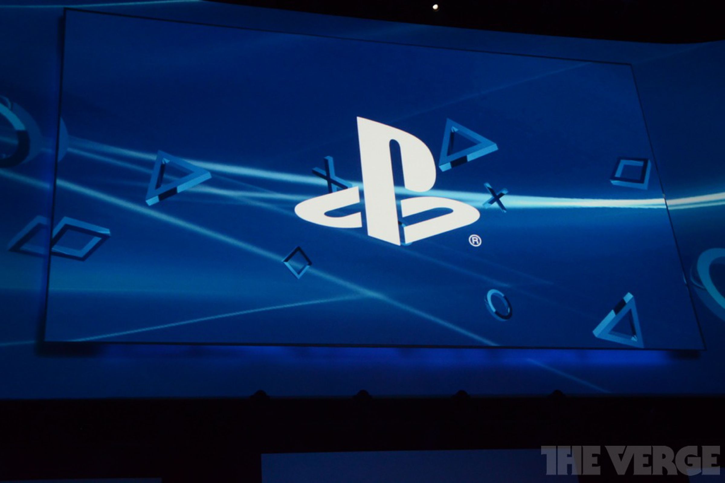 Gallery Photo: Playstation 4 game roundup gallery