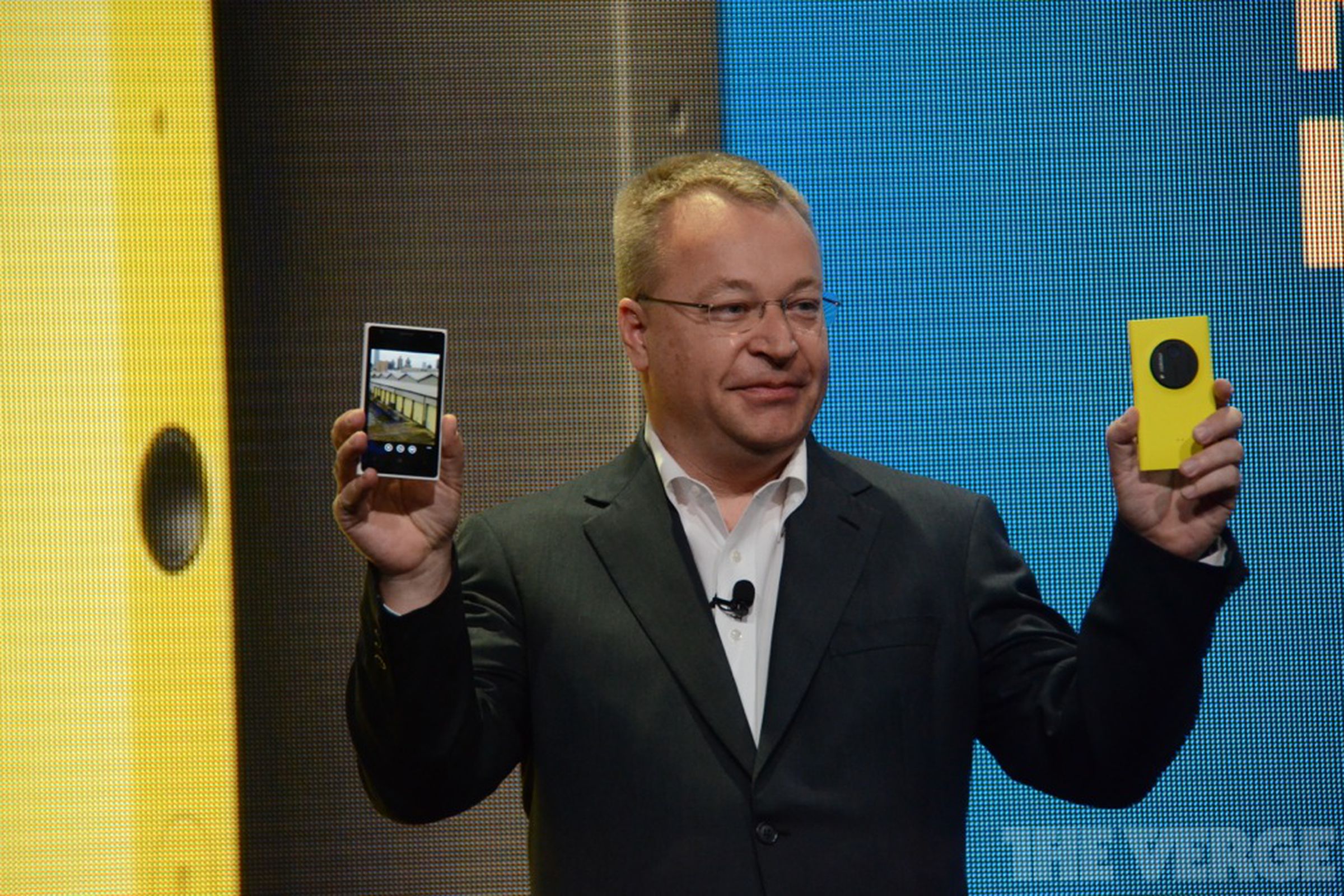 Elop event recap