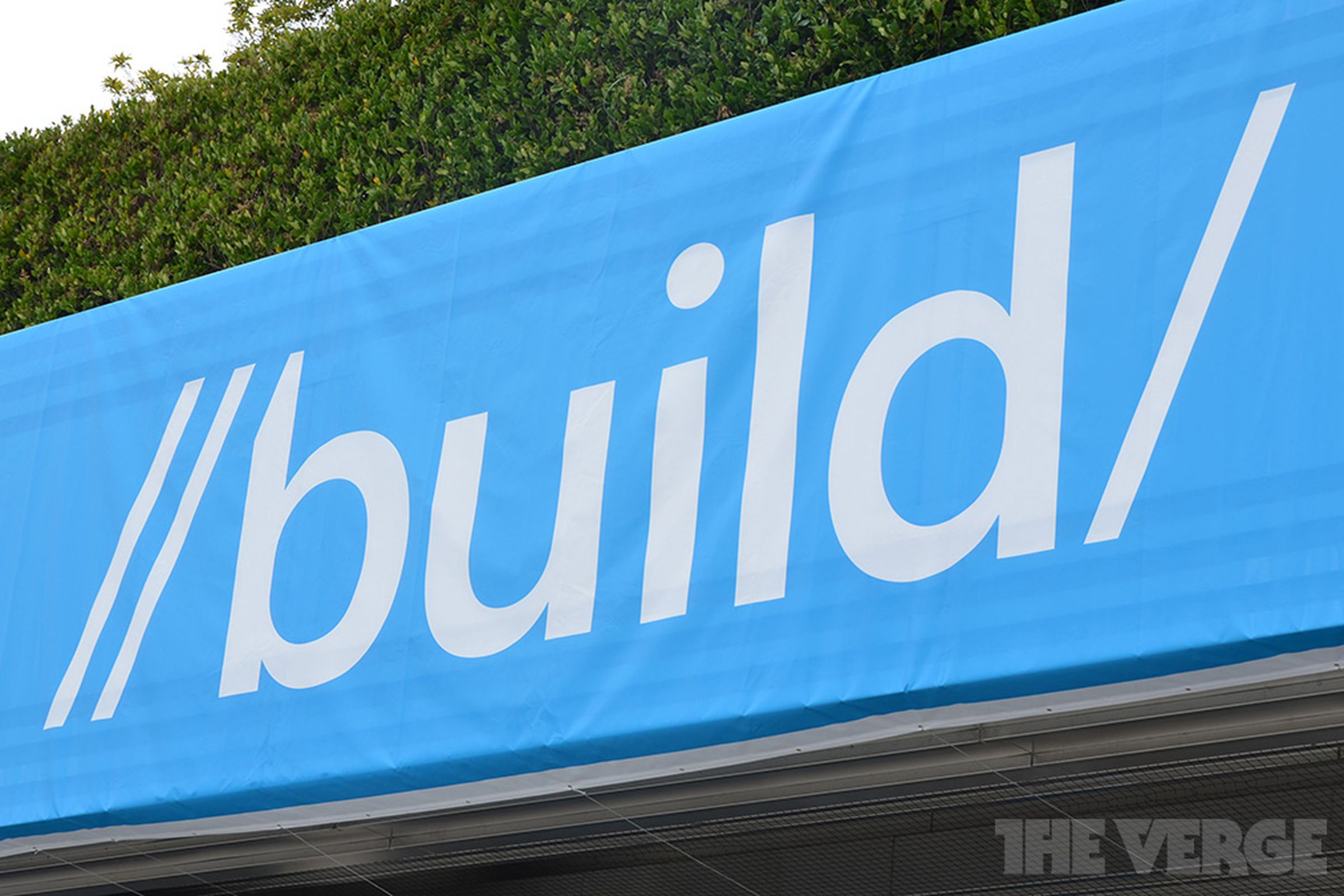 Build 2013 stock 3