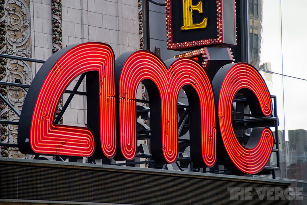 AMC Theaters will launch its own service for renting and buying digital