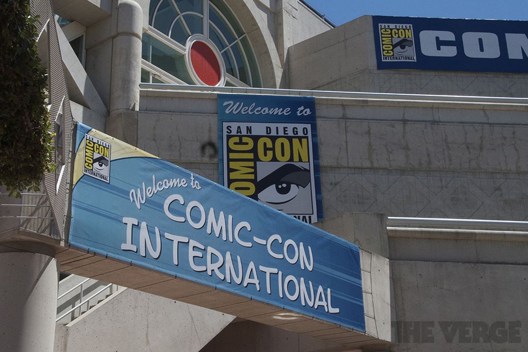 San Diego Comic-Con, E3, and Anime Expo cancel geek gatherings for the