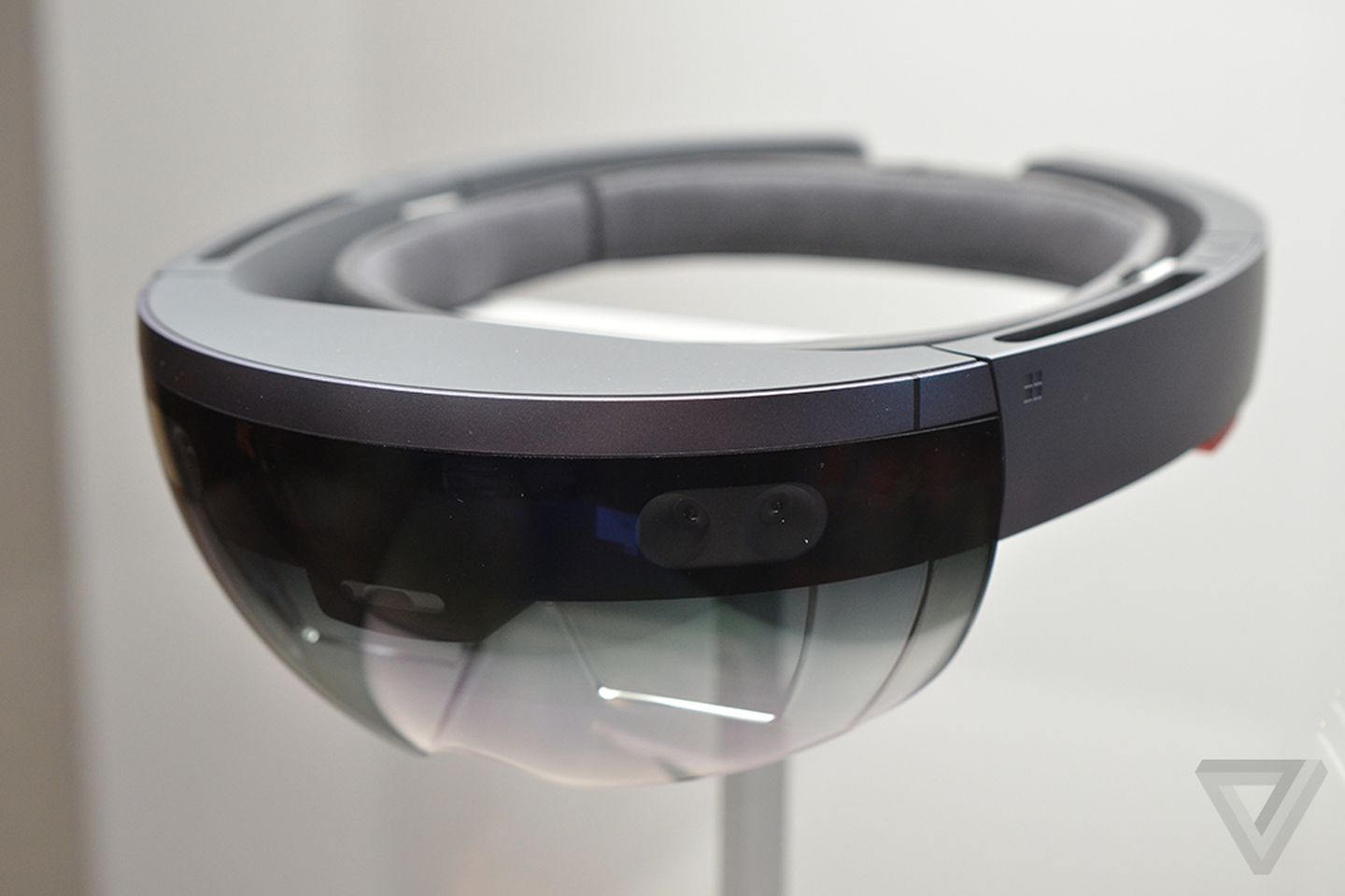 Microsoft's HoloLens partnerships show that augmented reality can be ...