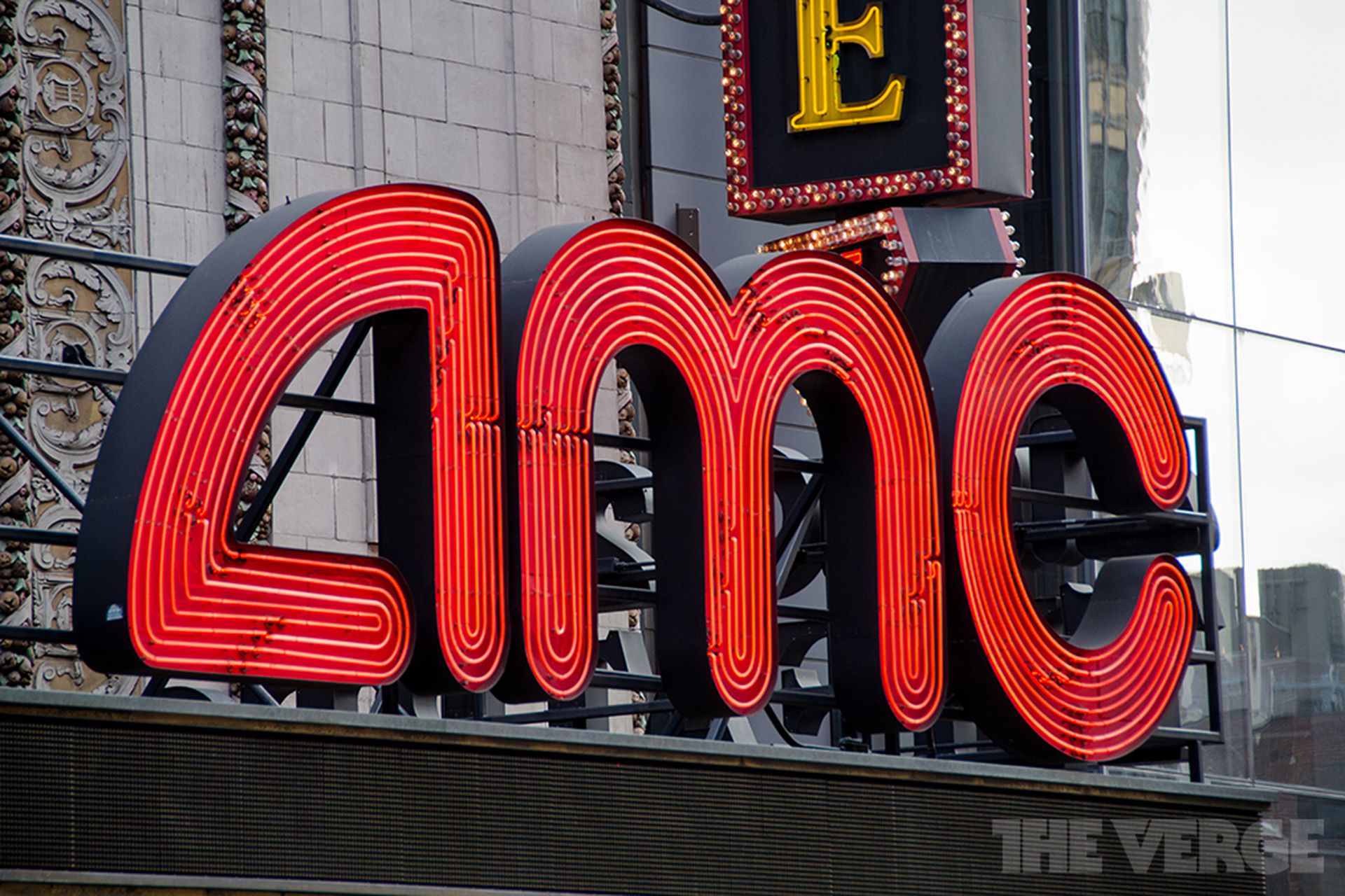 AMC and Regal to start capping movie theater attendance at 50 percent