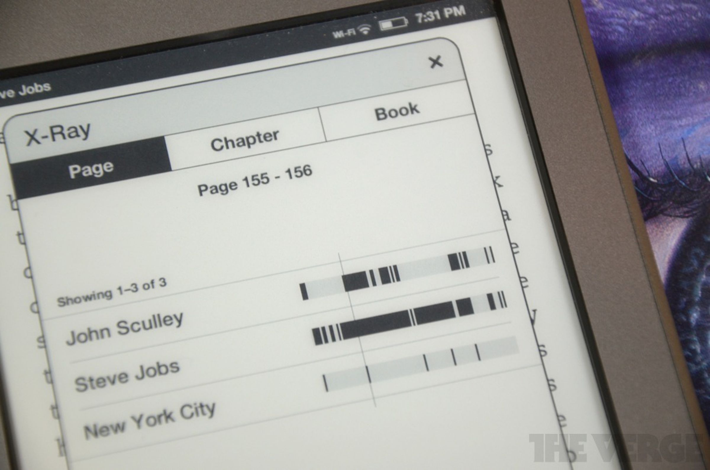 Kindle Touch review