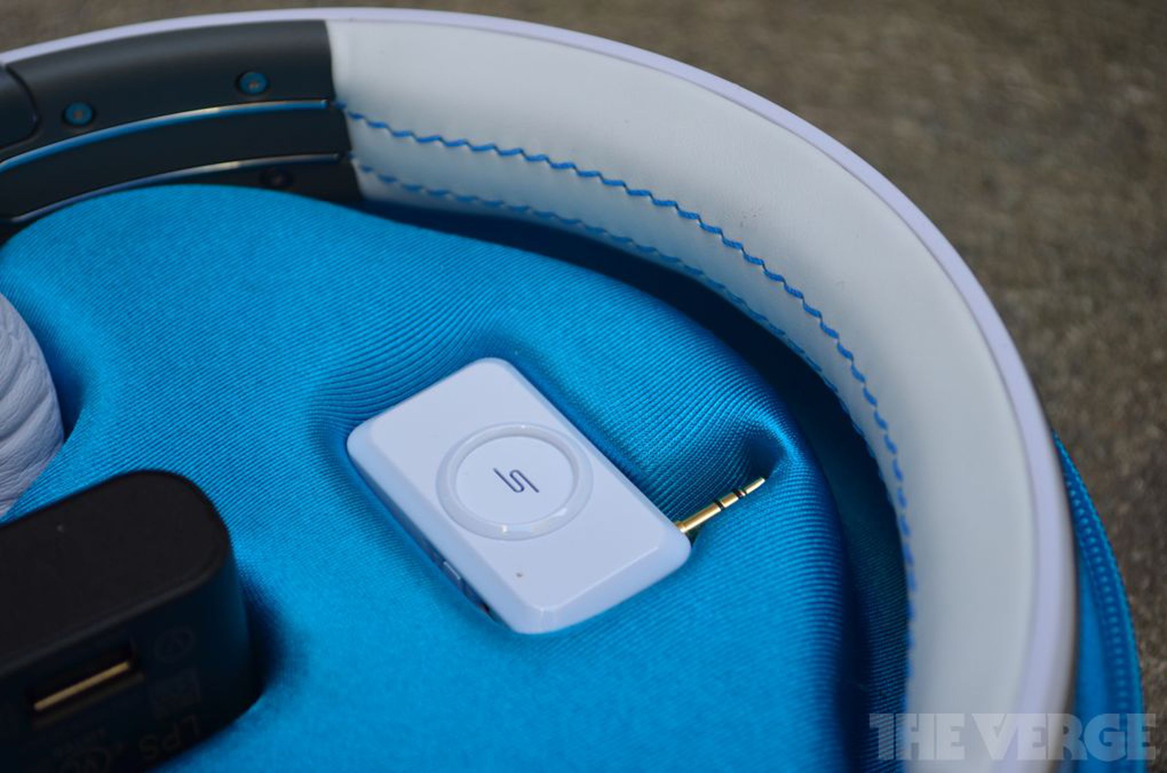 Sync by 50 wireless headphones review
