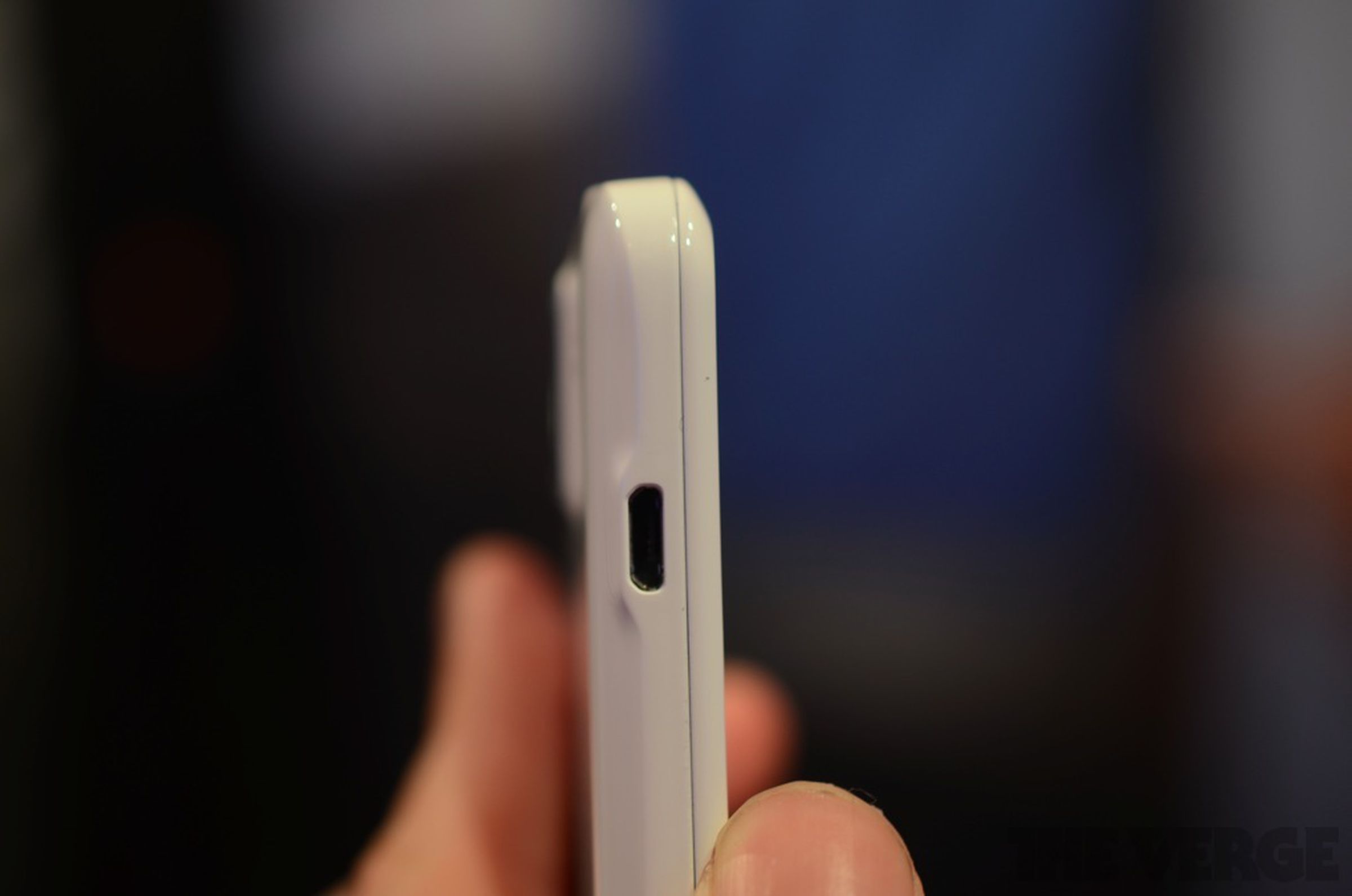 Huawei Ascend D quad hands-on pictures