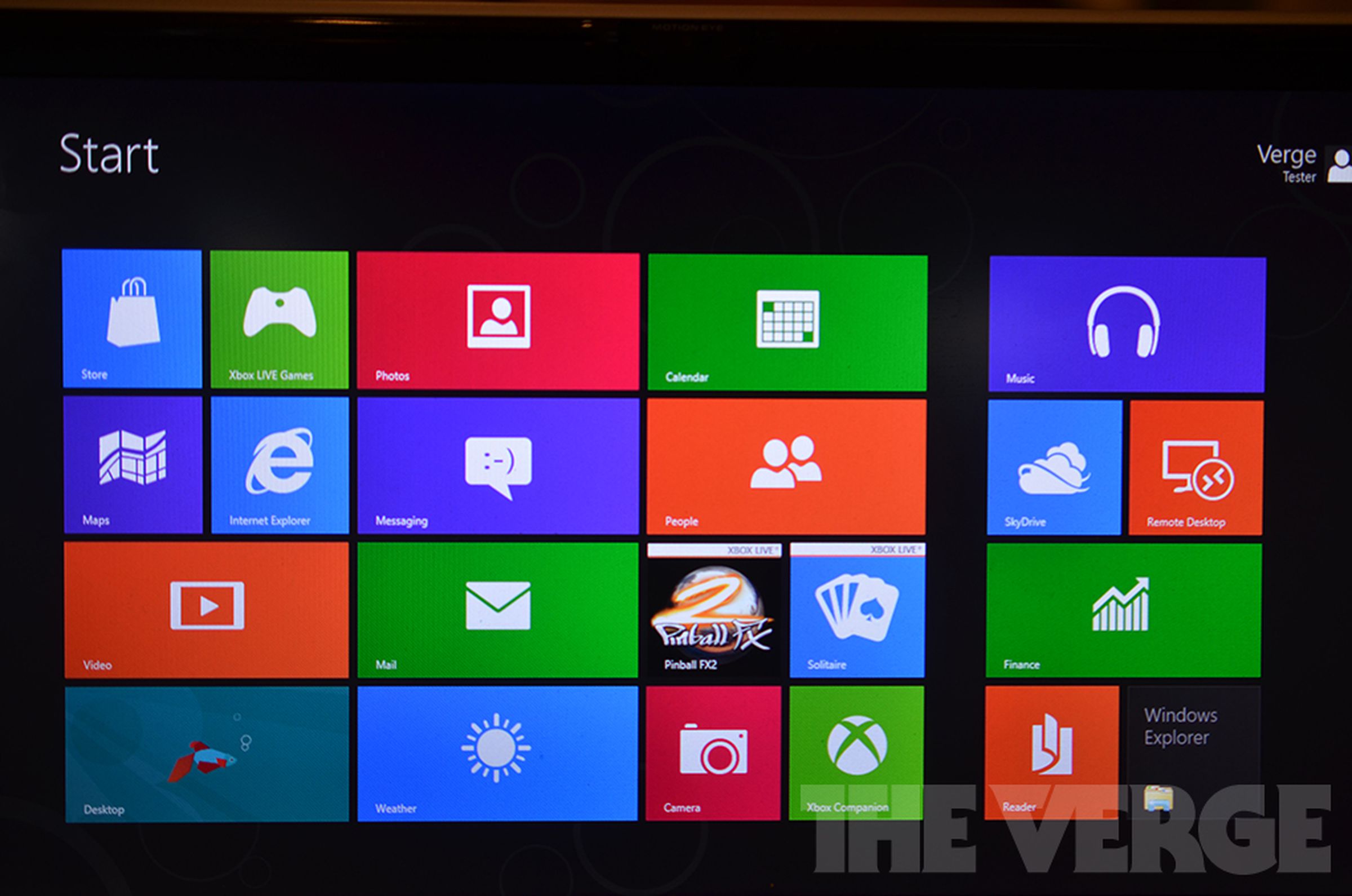 Windows 8 Consumer Preview install guide: from setup tool to partition (screenshots)