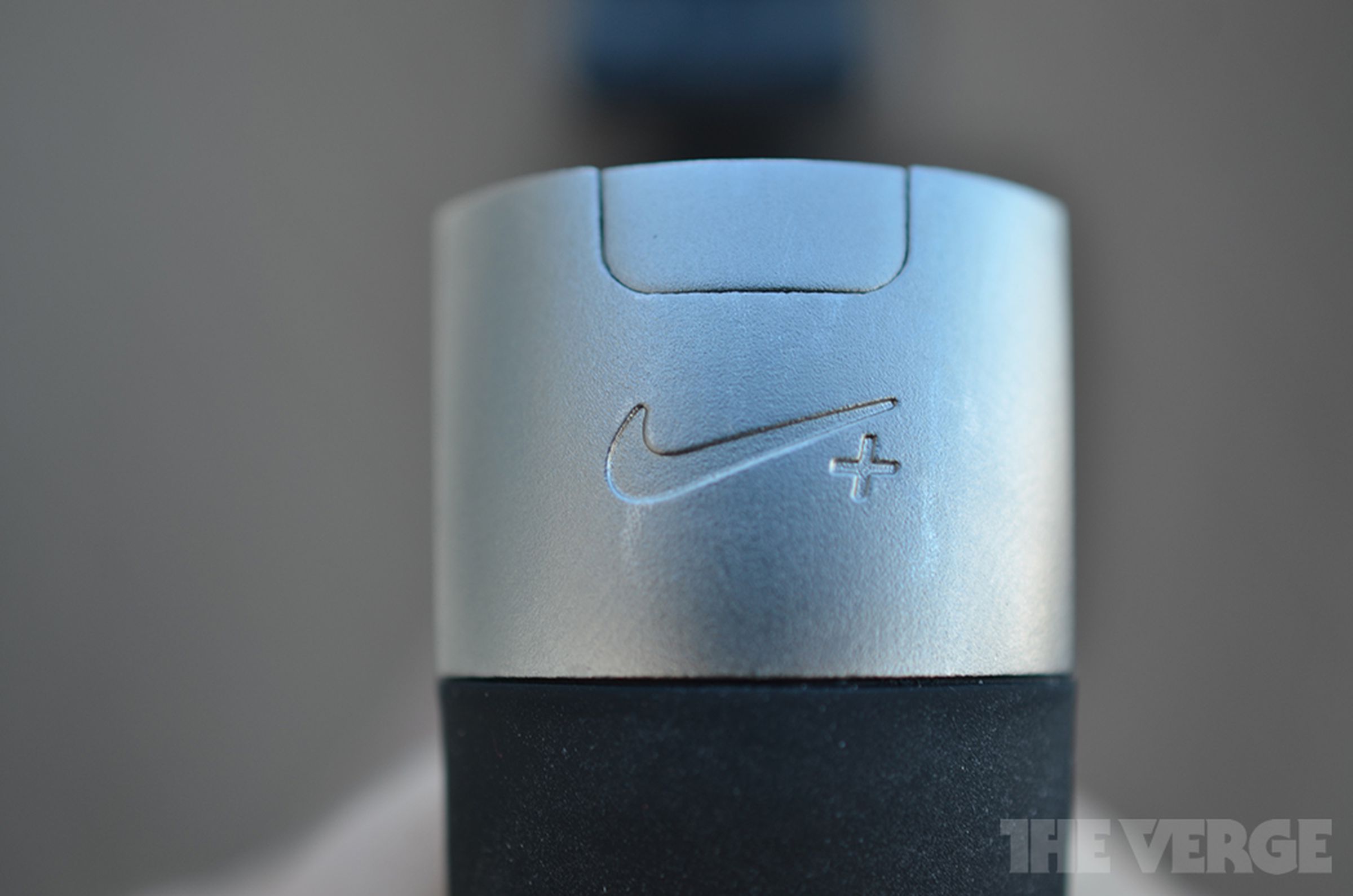 Nike+ FuelBand review pictures