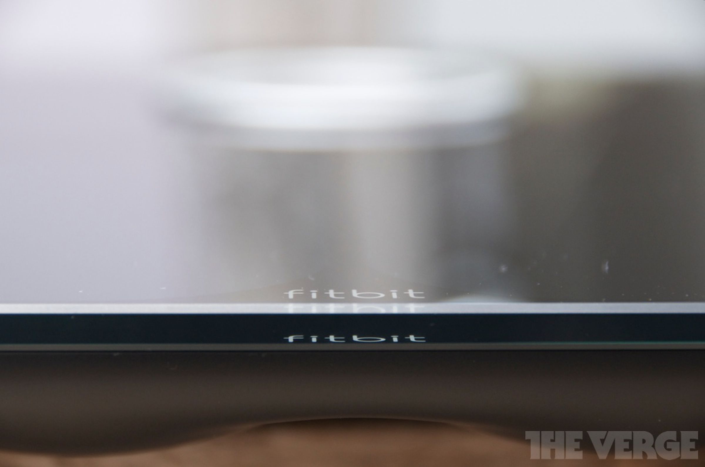 Fitbit Aria Wi-Fi scale review gallery