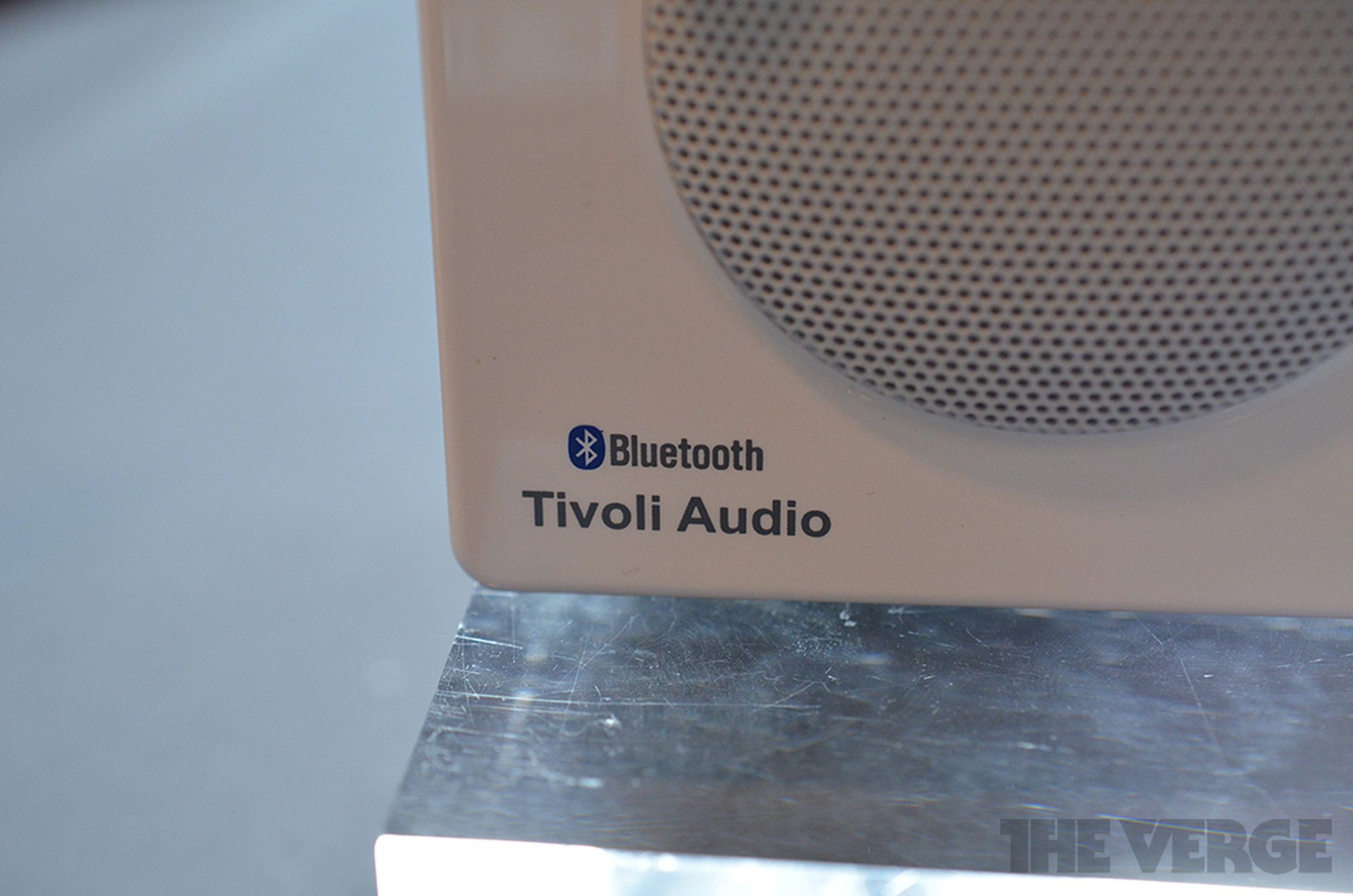 Tivoli Radio Silenz, Model One BT, PAL BT, and Blu Con hands-on pictures