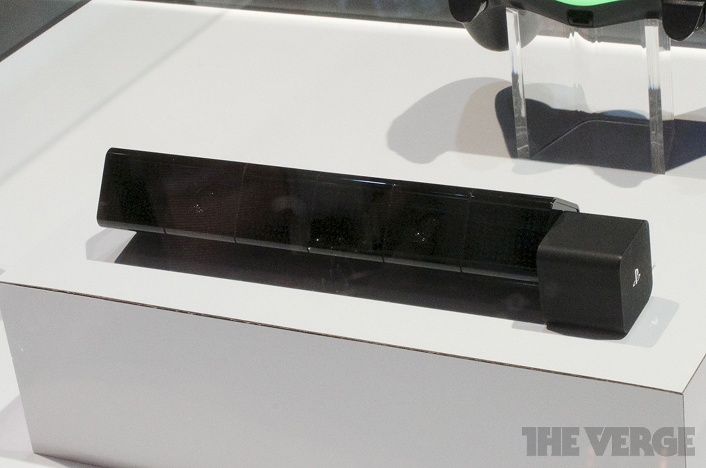 Sony DualShock 4 controller photos