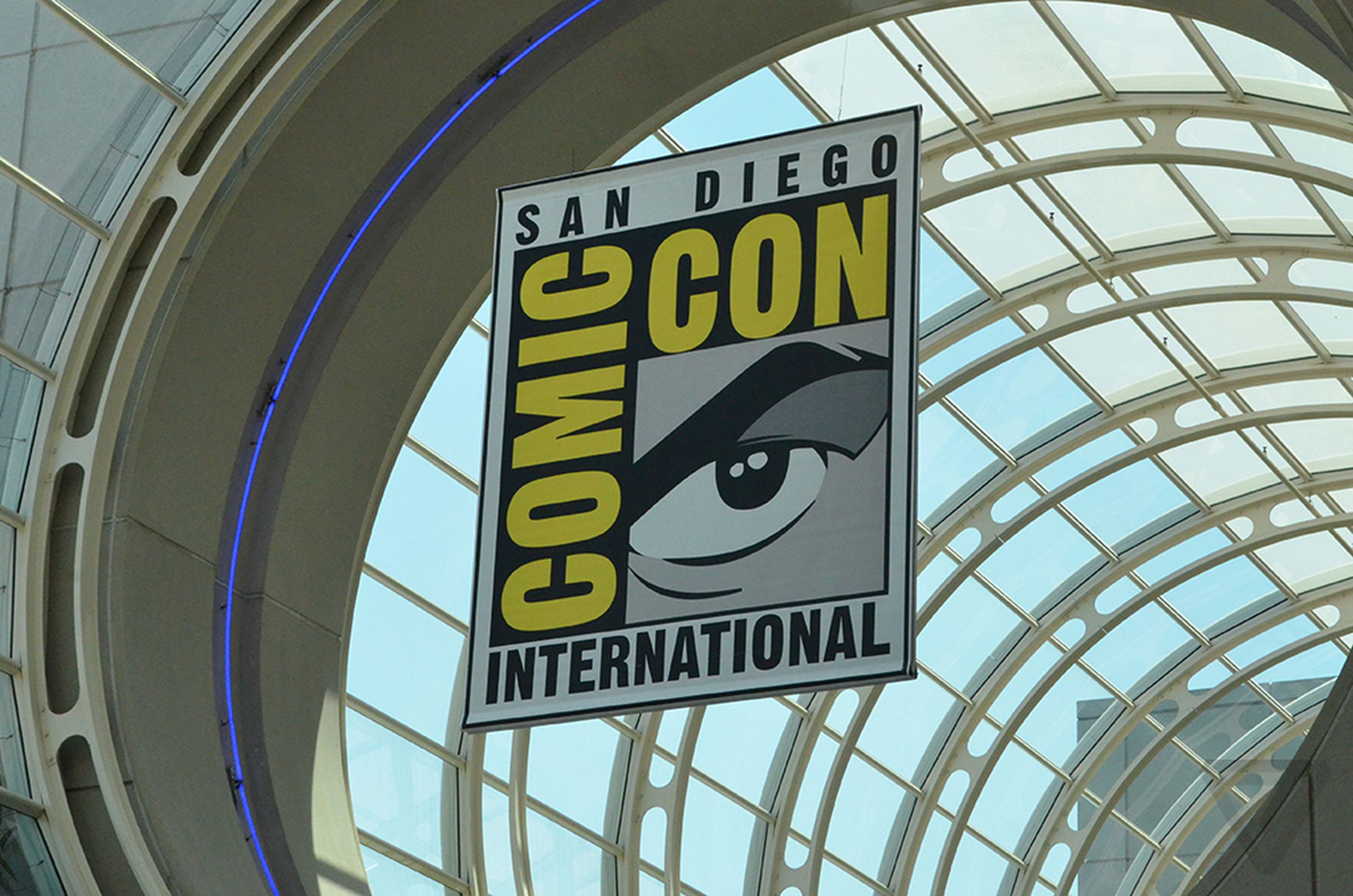 2013 San Diego Comic-Con International: Day One photos