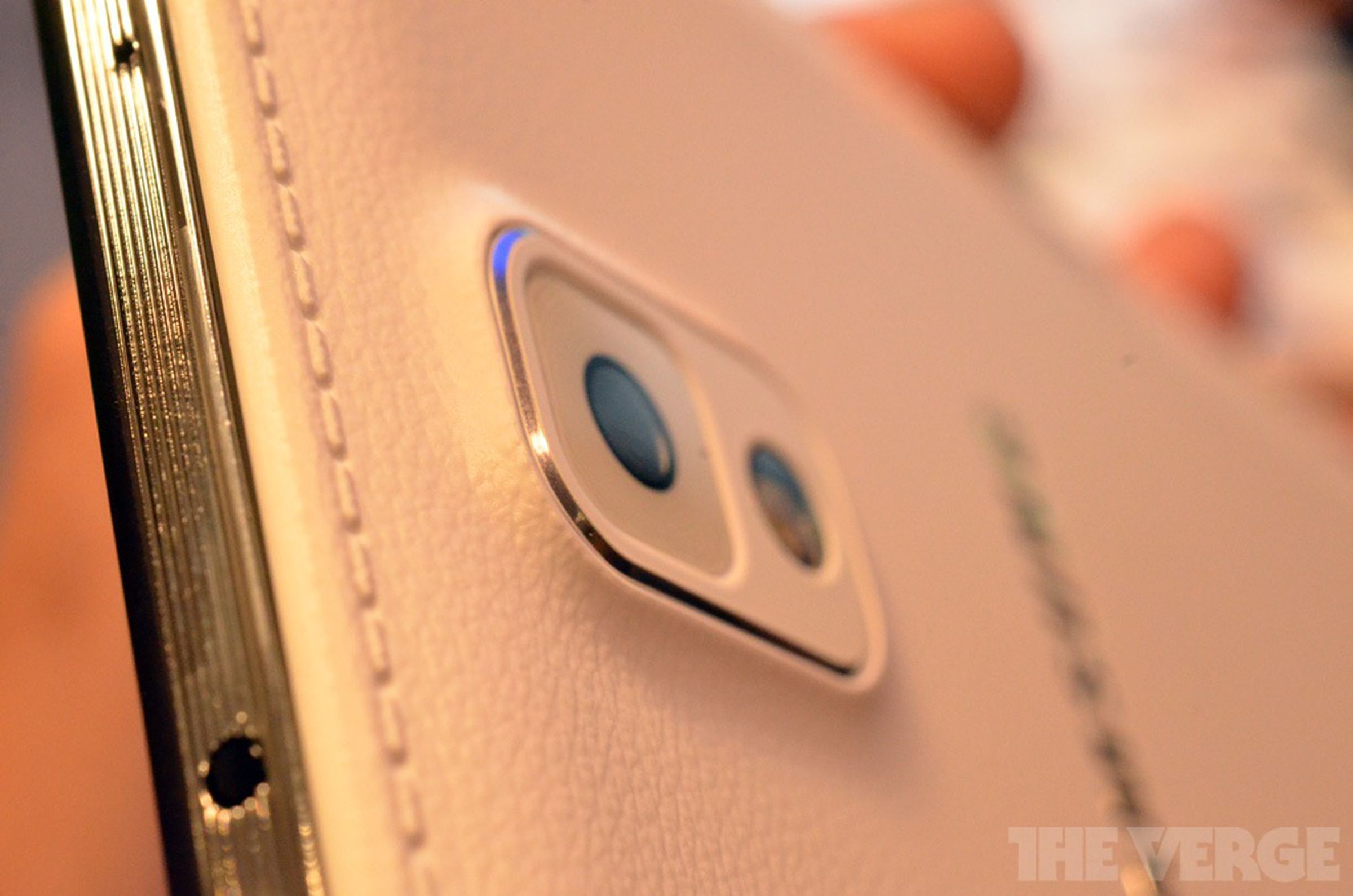 Samsung Galaxy Note 3 hands-on gallery