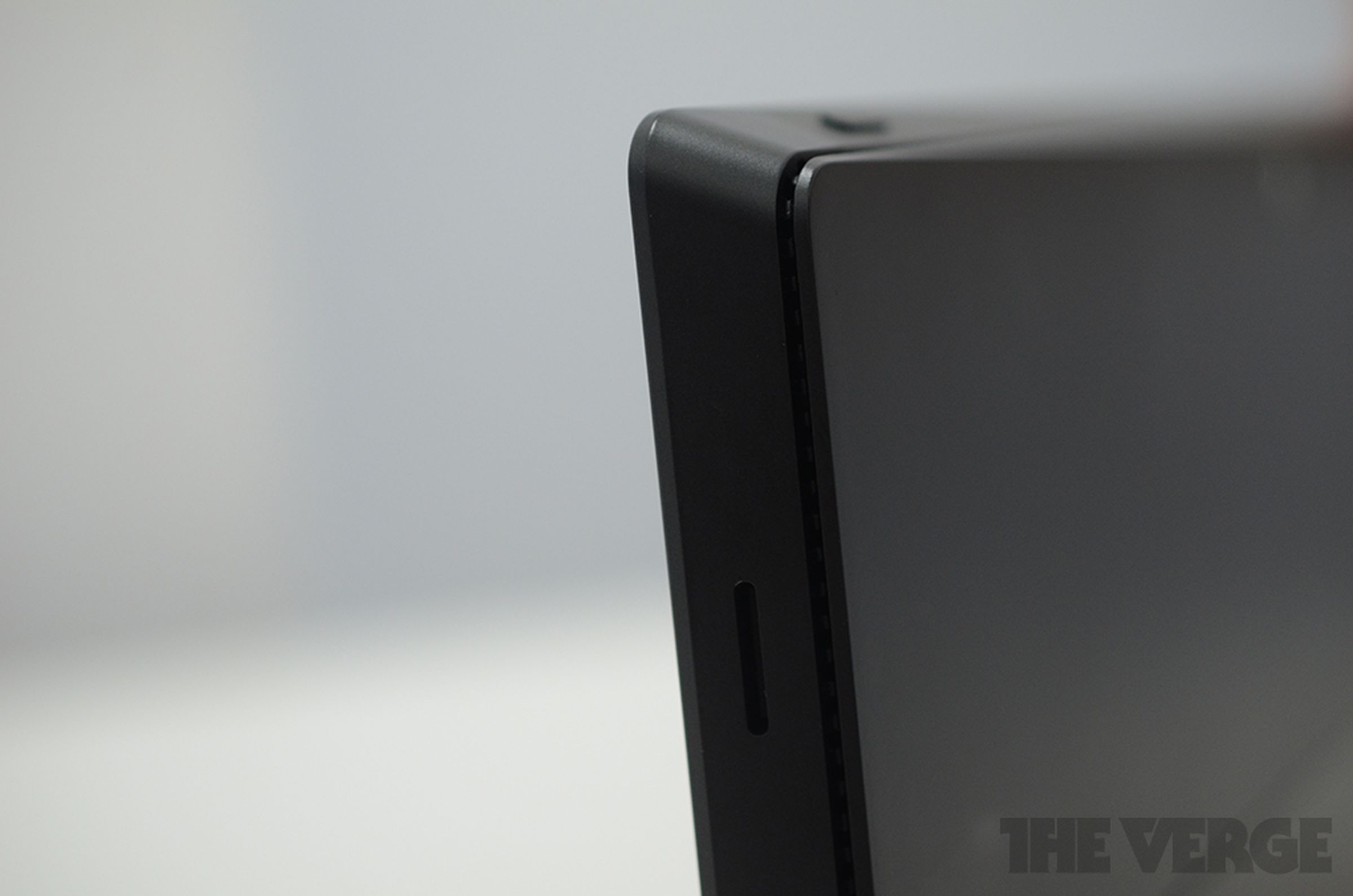 Surface Pro 2 hands-on photos