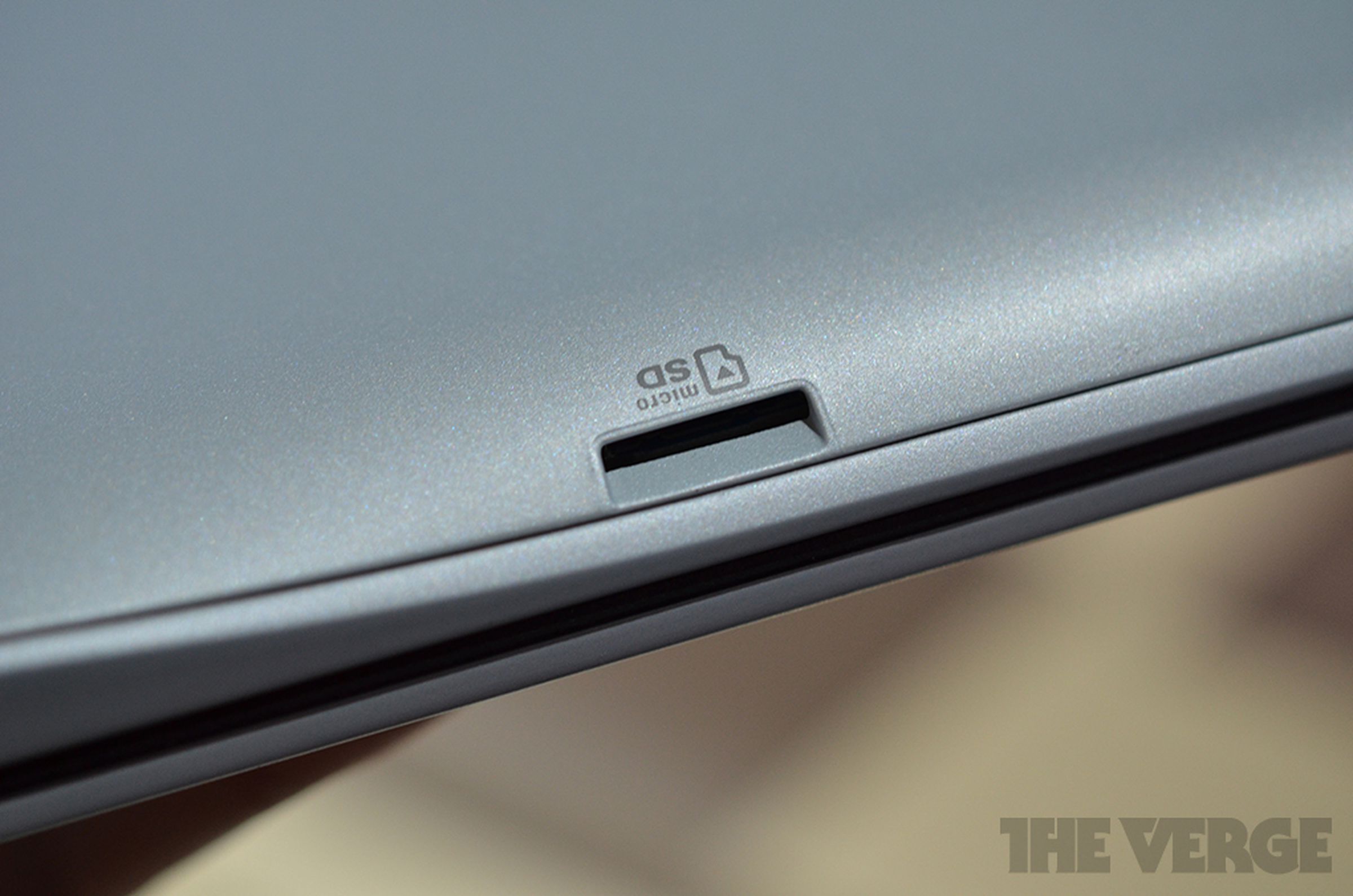 LG Tab-Book 2 and Ultra PC hands-on
