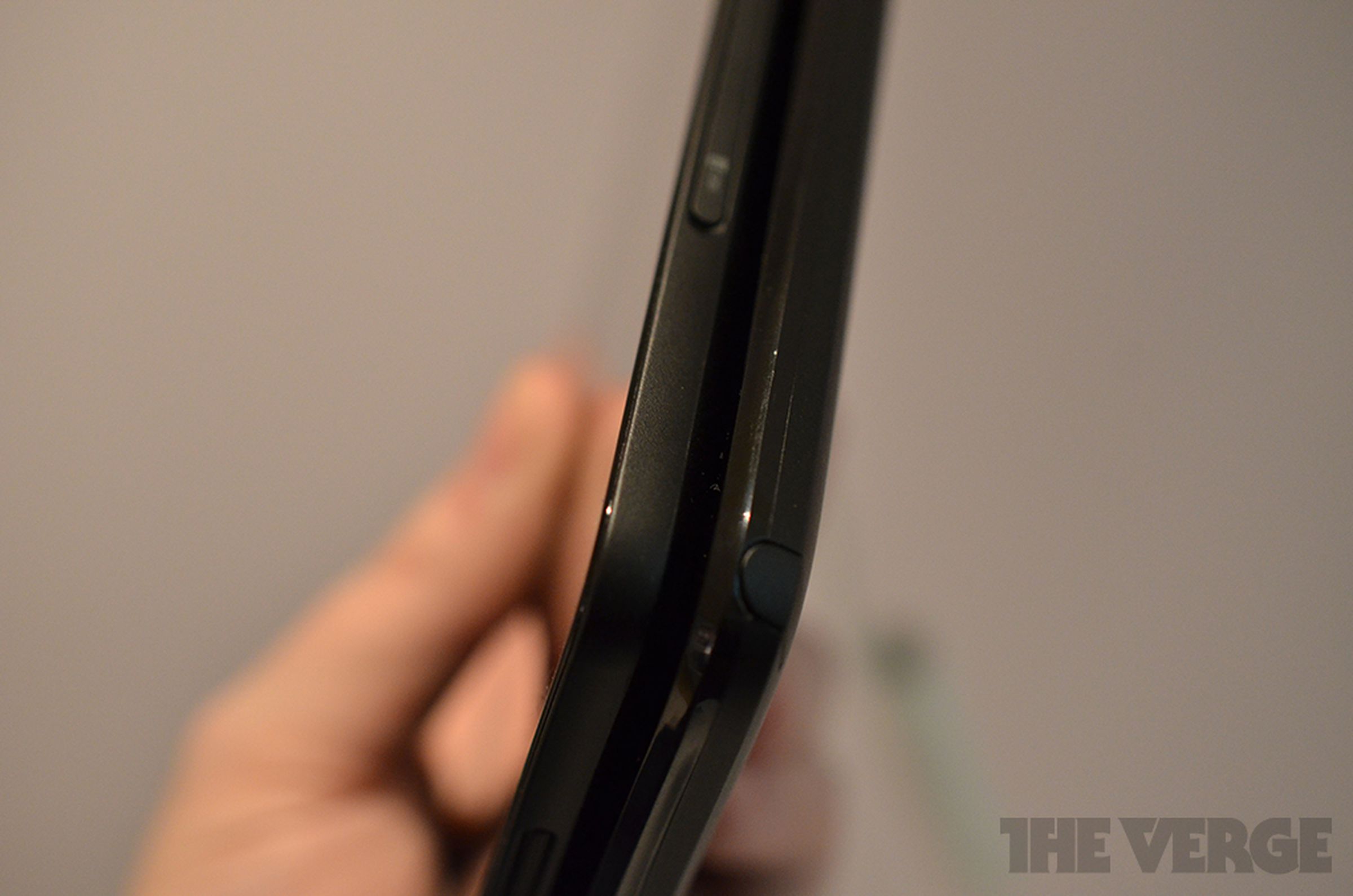 Asus VivoTab Note 8 hands-on photos
