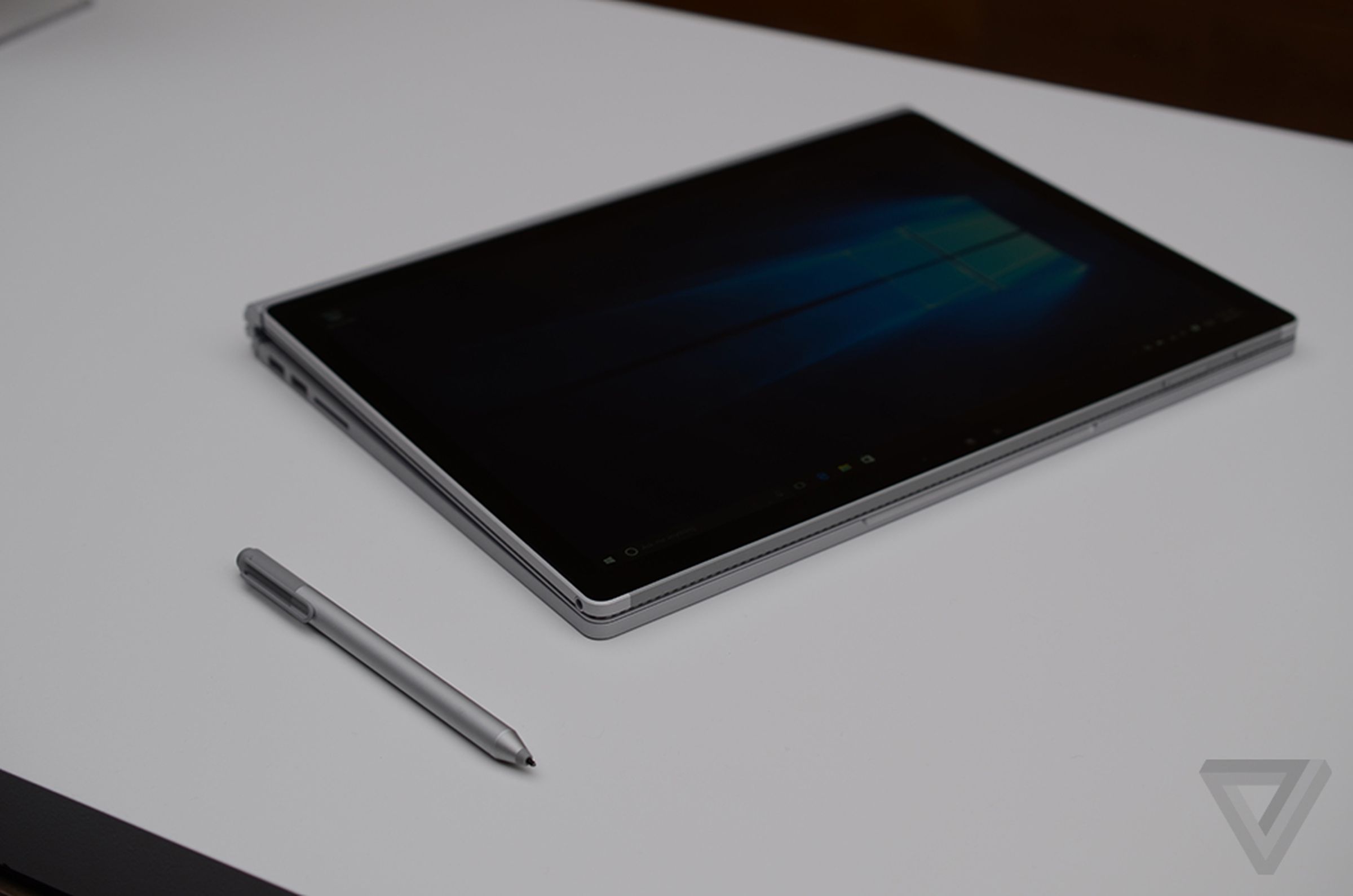 Microsoft Surface Laptop hands-on photos
