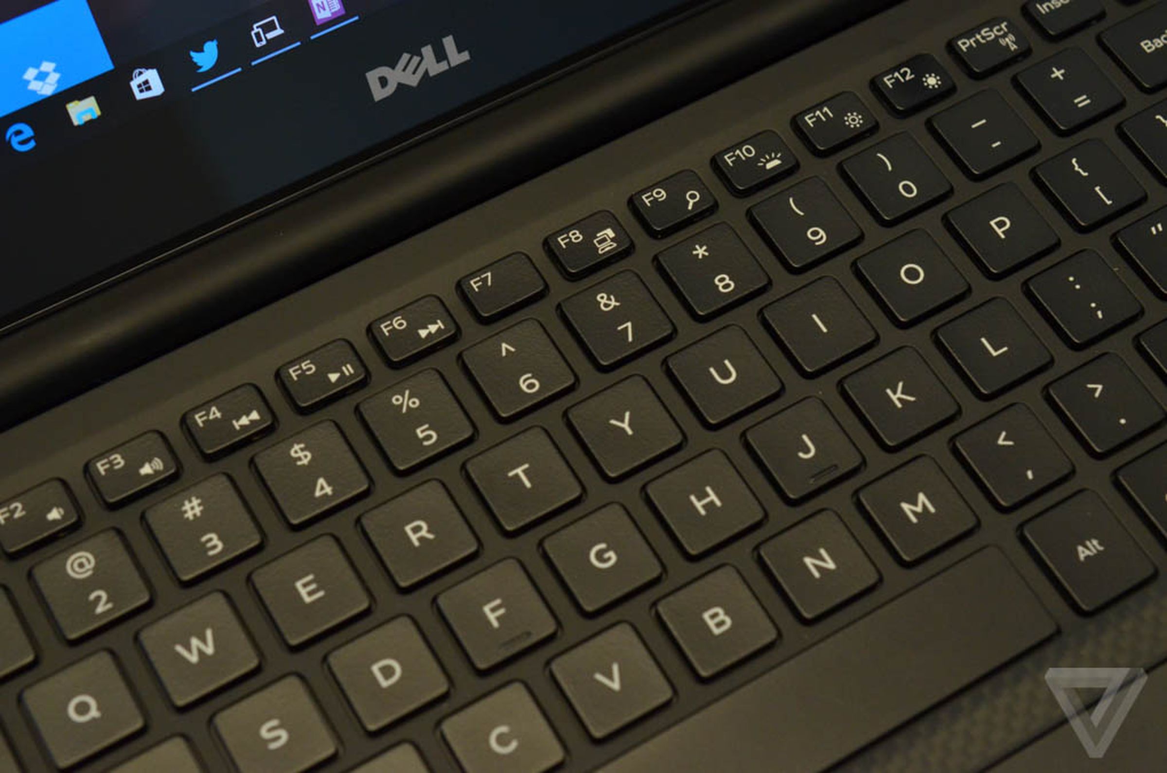 Dell XPS 15 (2015) hands-on photos
