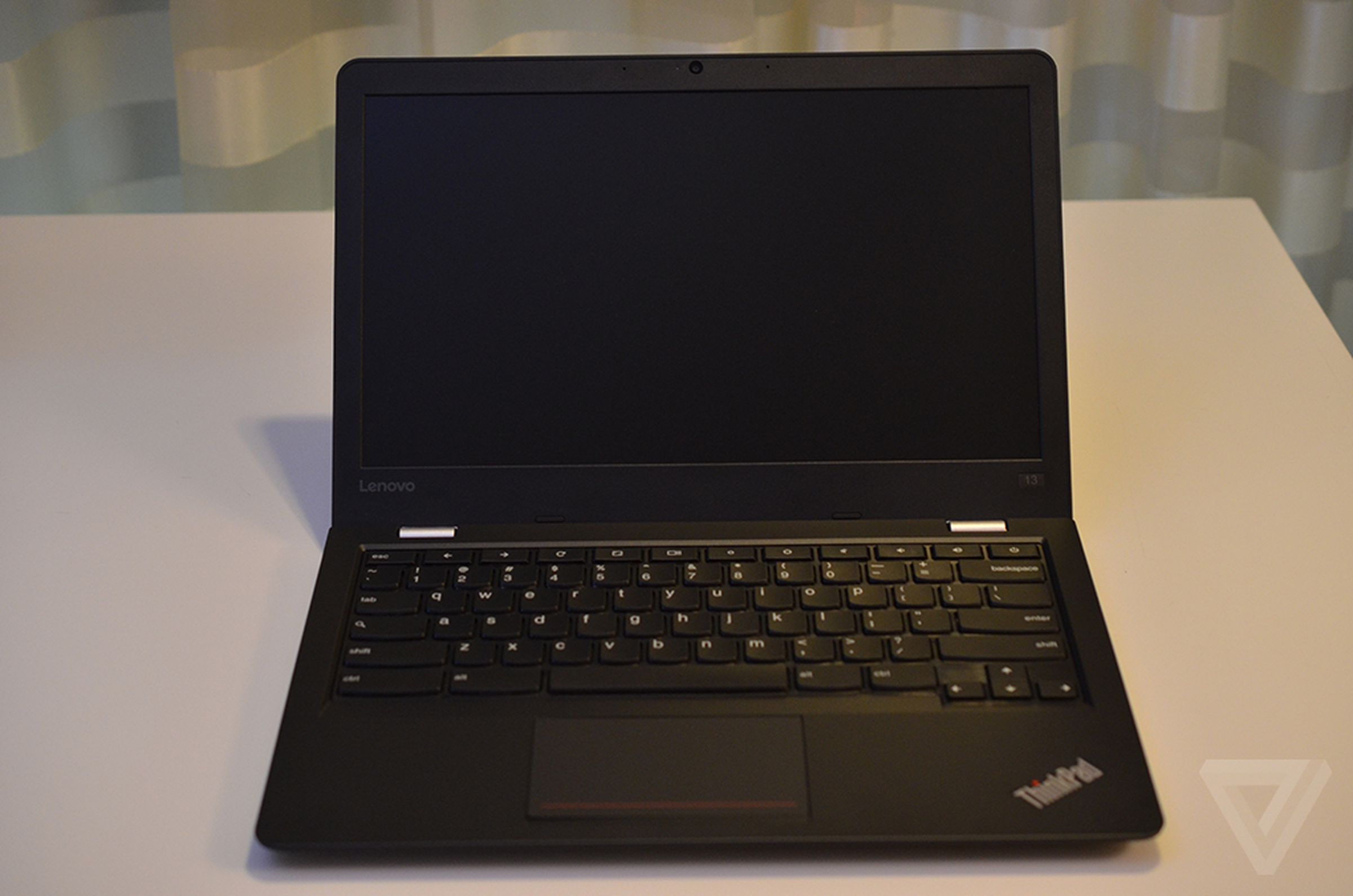 Lenovo ThinkPad 13 hands-on photos