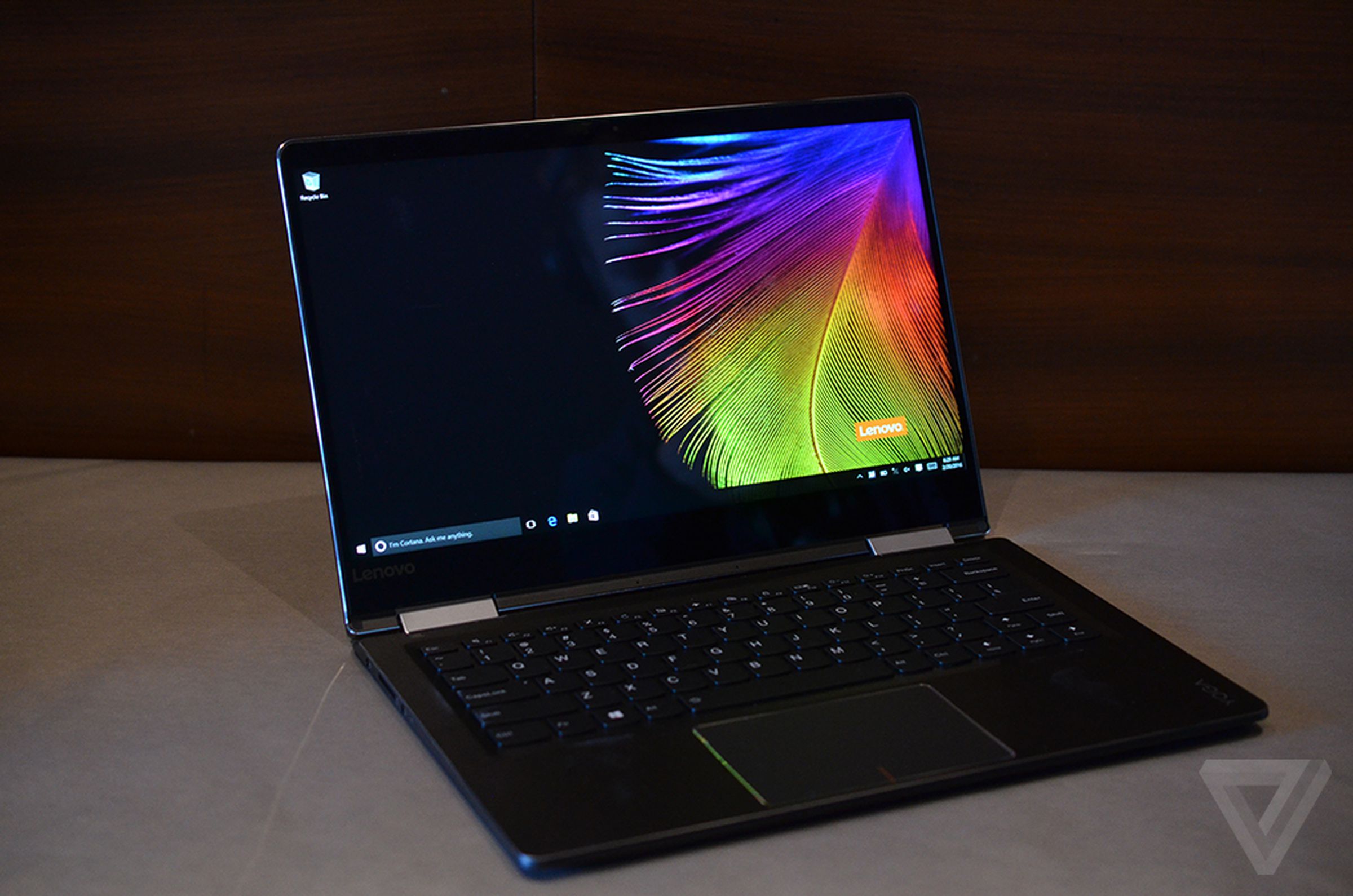 Lenovo budget notebooks and tablets 2016 hands-on