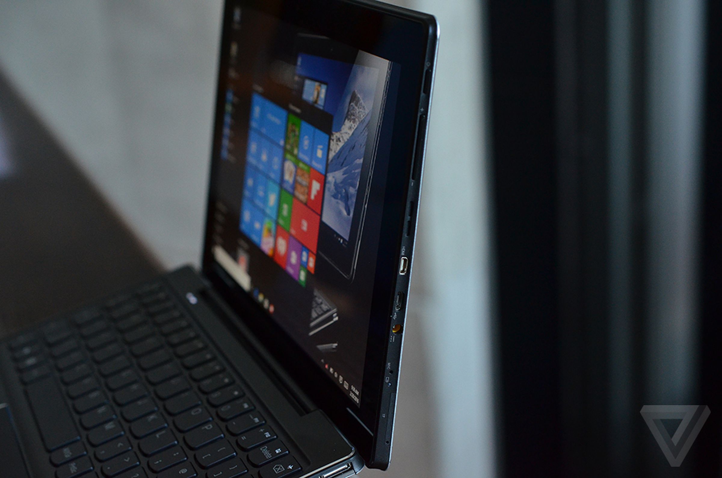 Lenovo budget notebooks and tablets 2016 hands-on