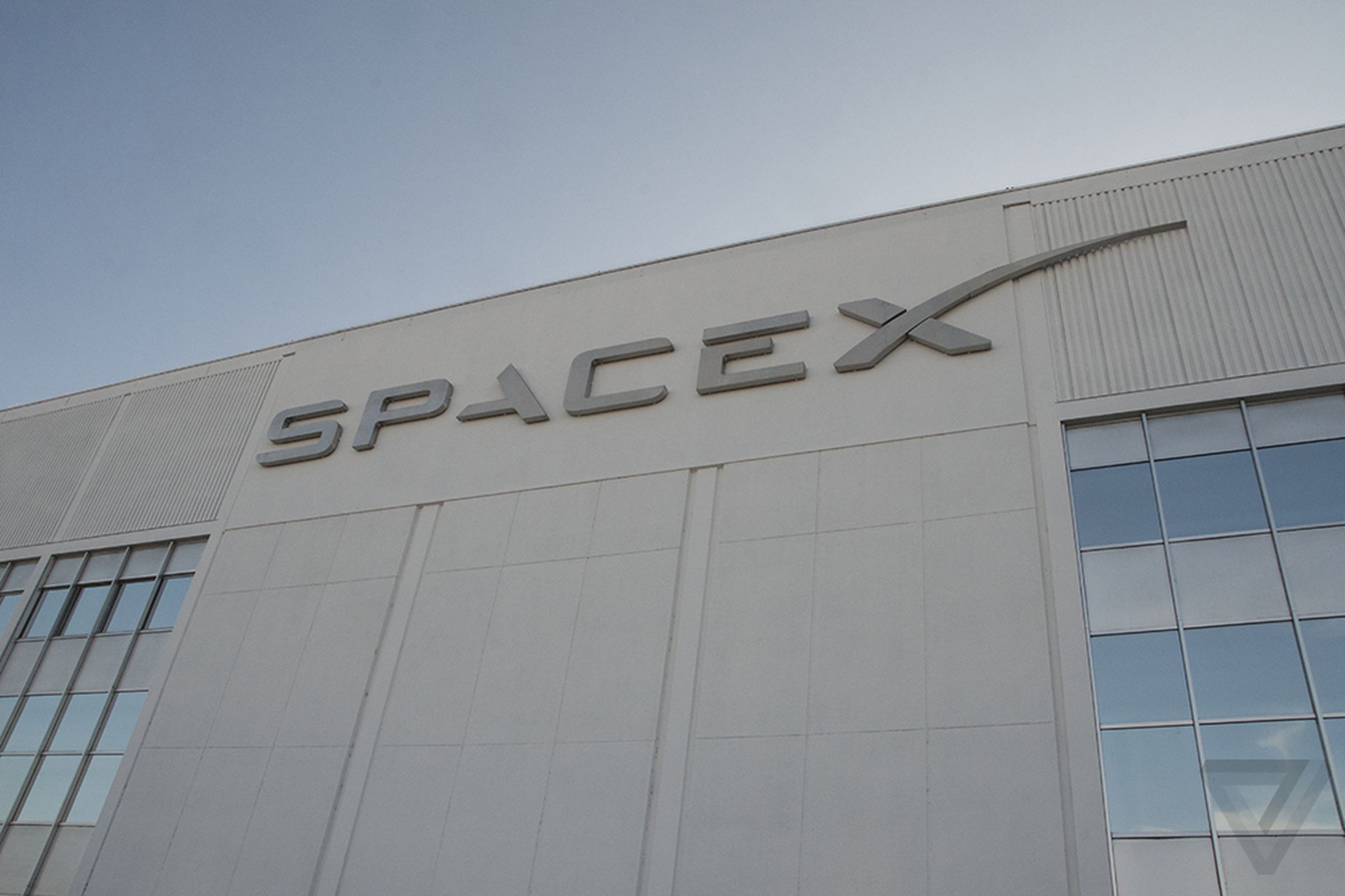 SpaceX