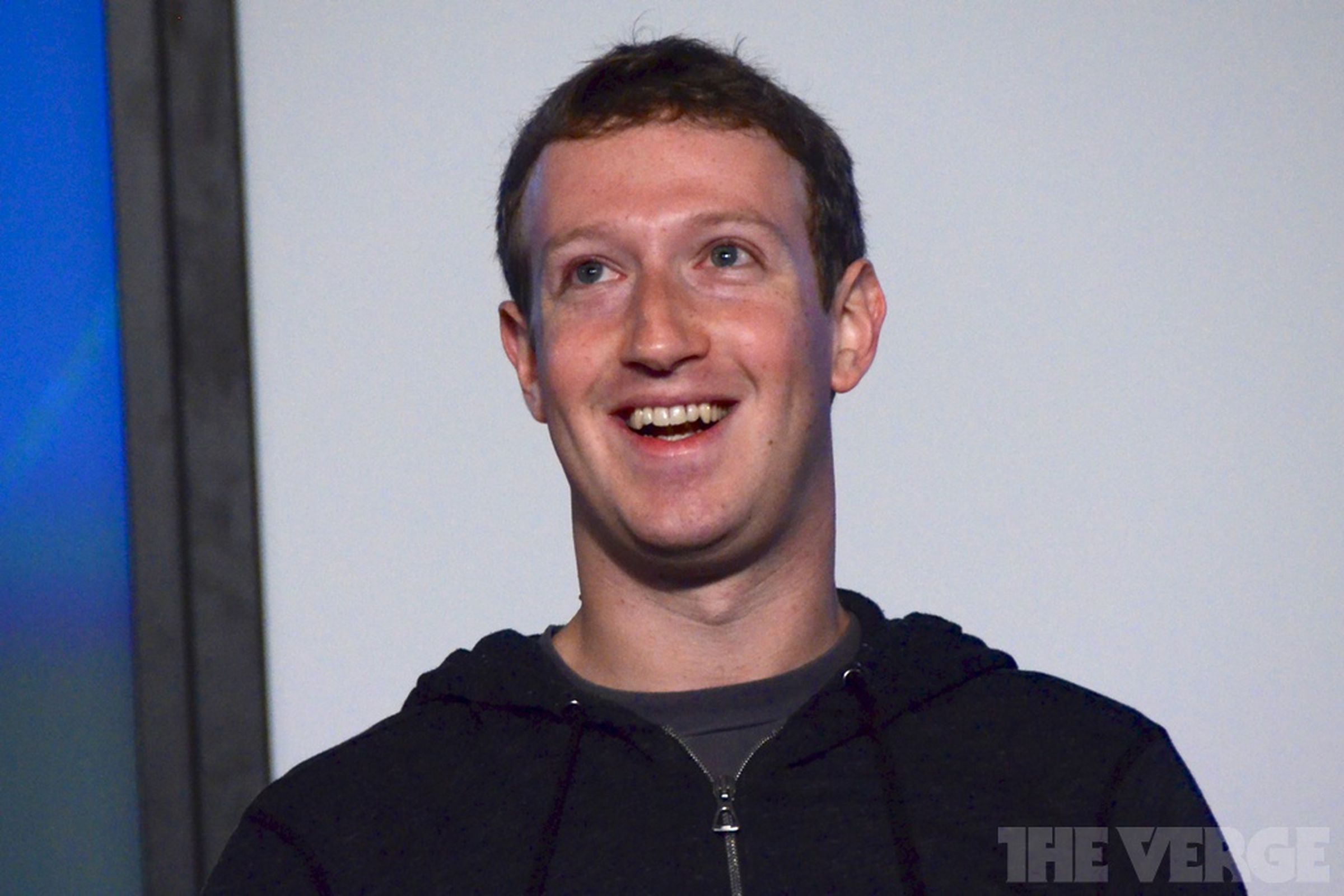 Mark Zuckerberg Facebook Stock