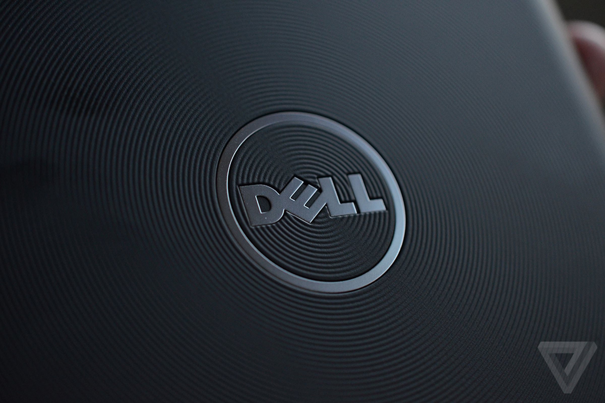 Dell Venue 8 Pro logo