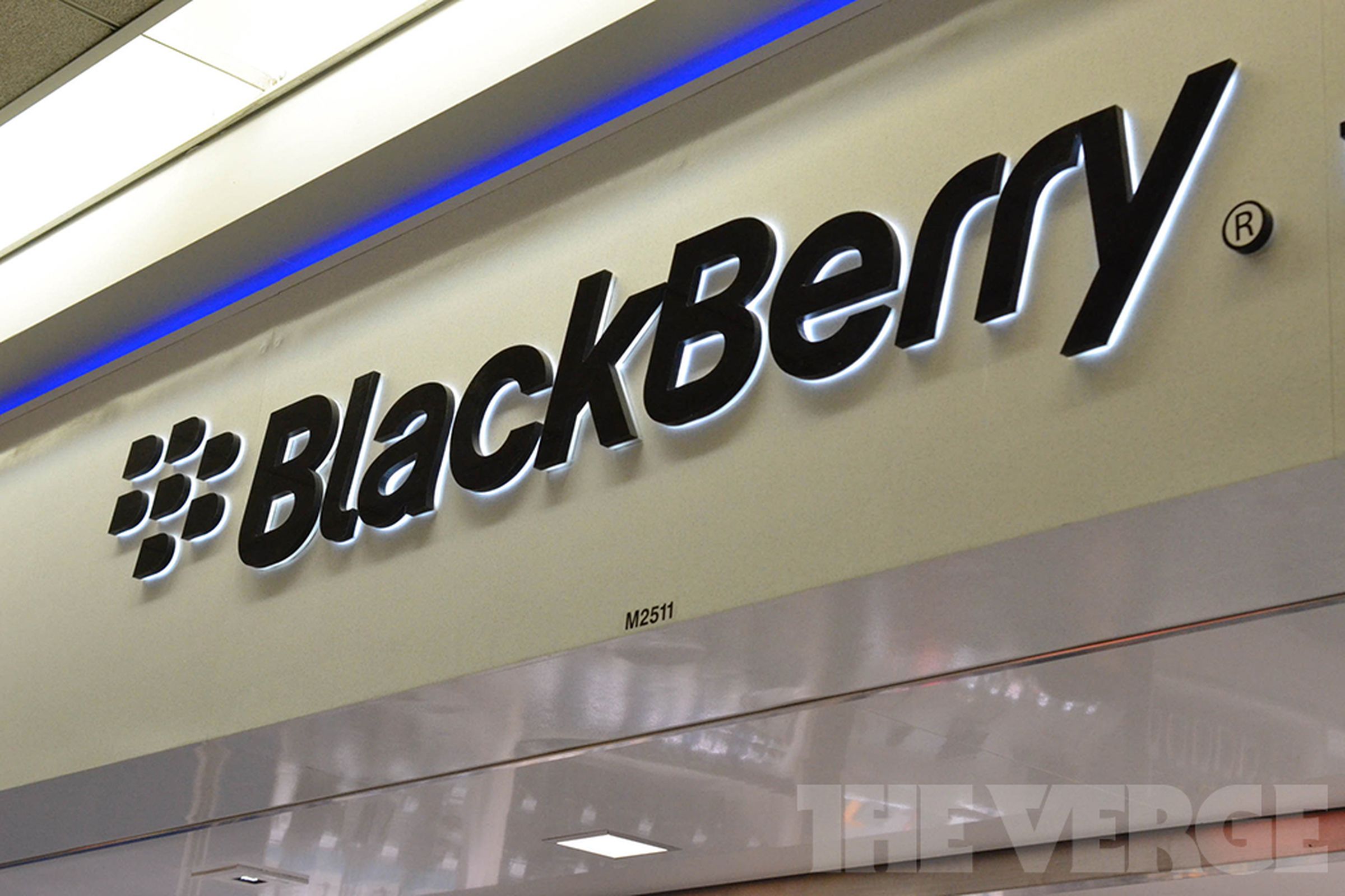 BlackBerry logo stock (1020)