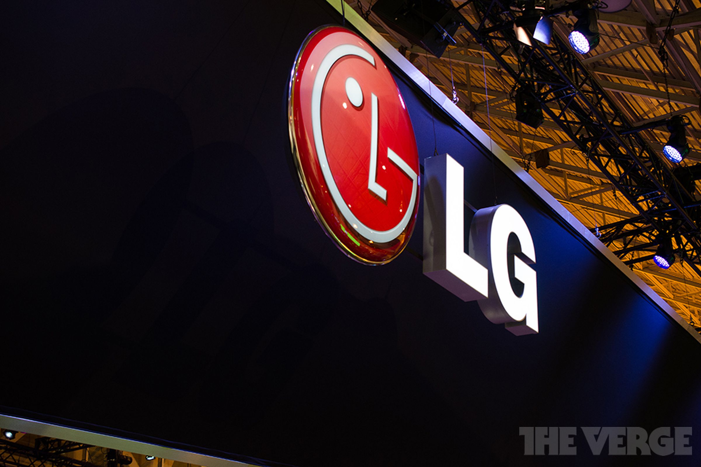 LG logo (STOCK)