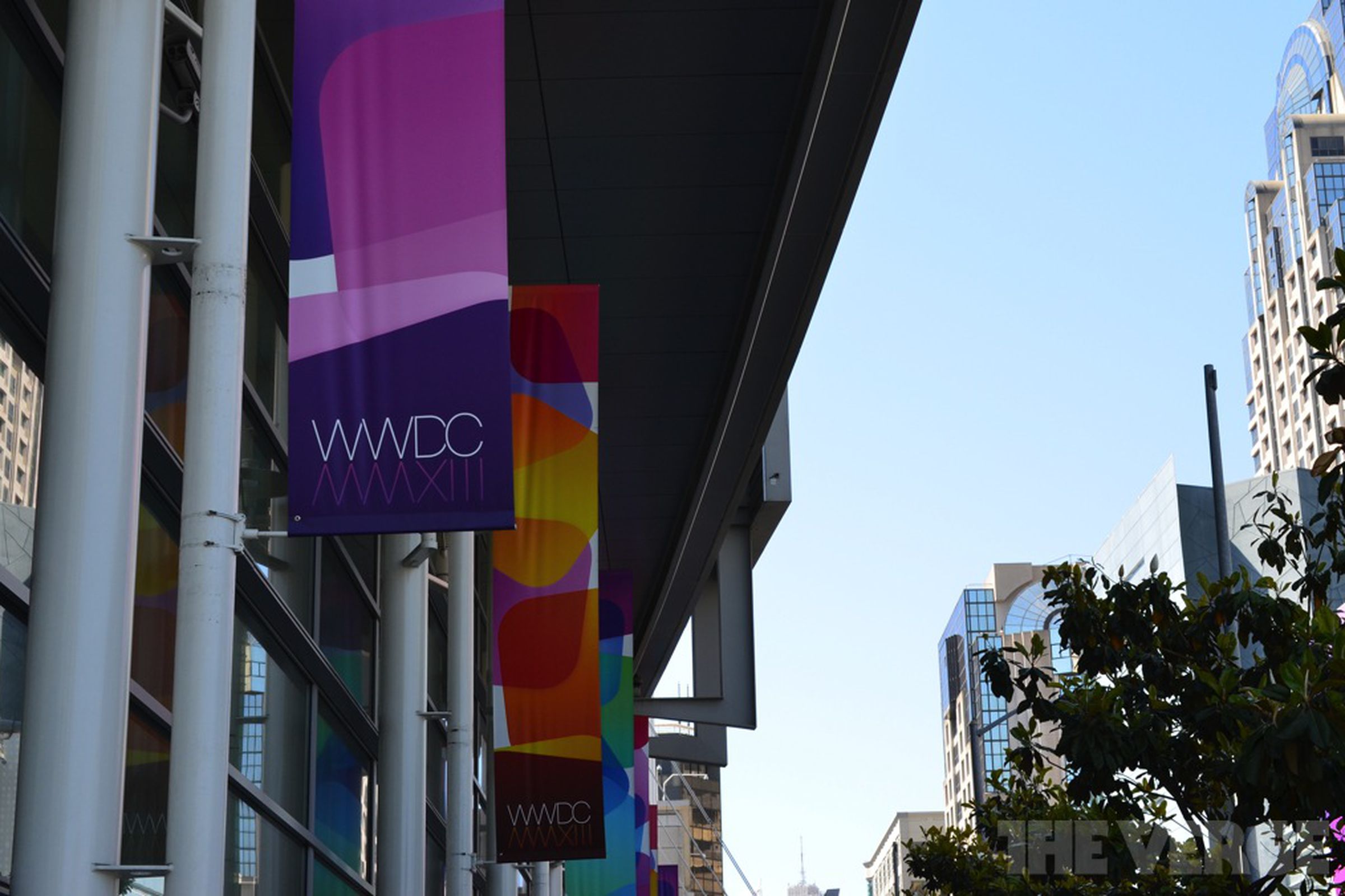 WWDC Stock images