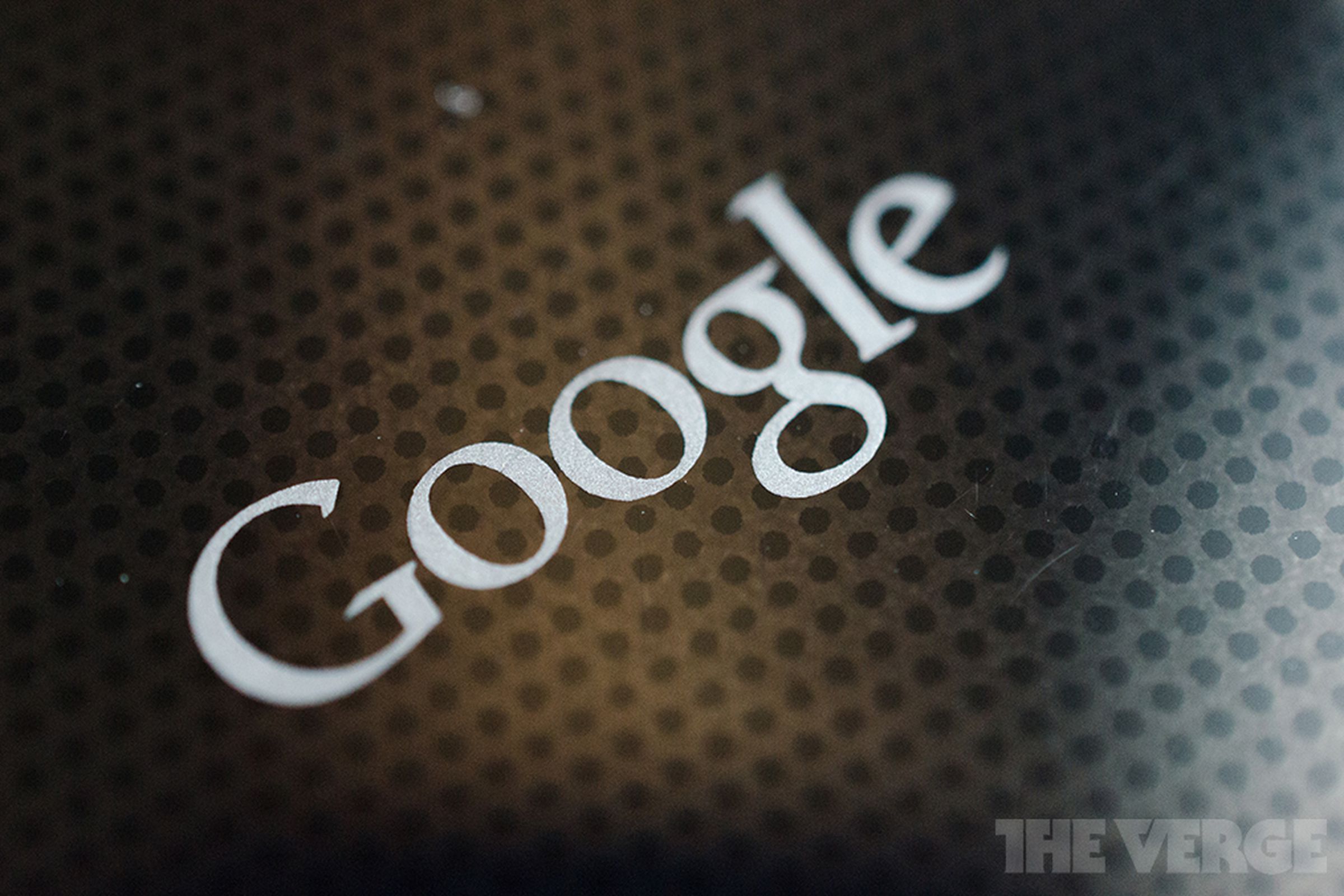 Google Nexus logo (STOCK)