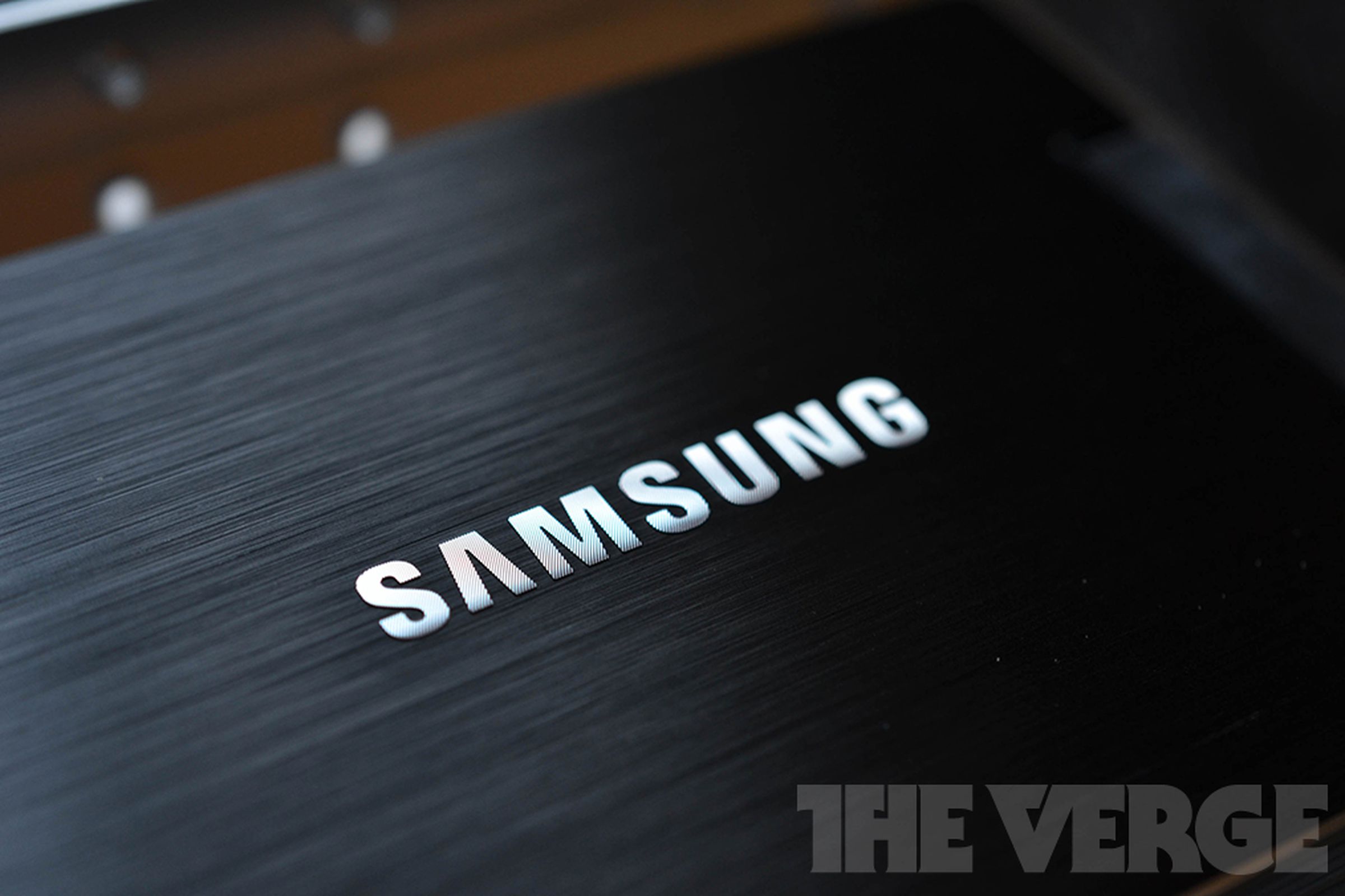 Samsung logo SSD 830 series (1020)