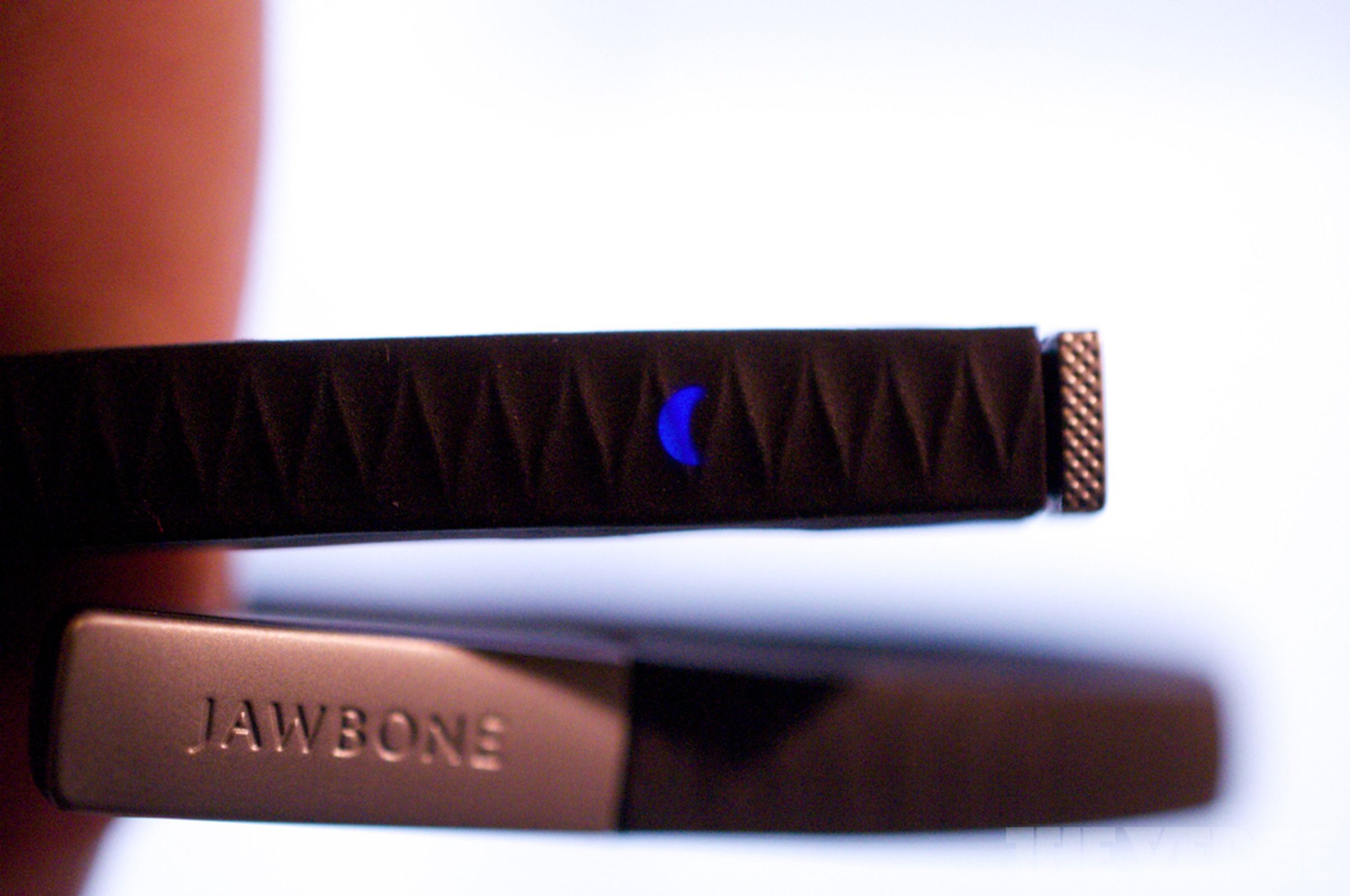 Jawbone Up review gallery