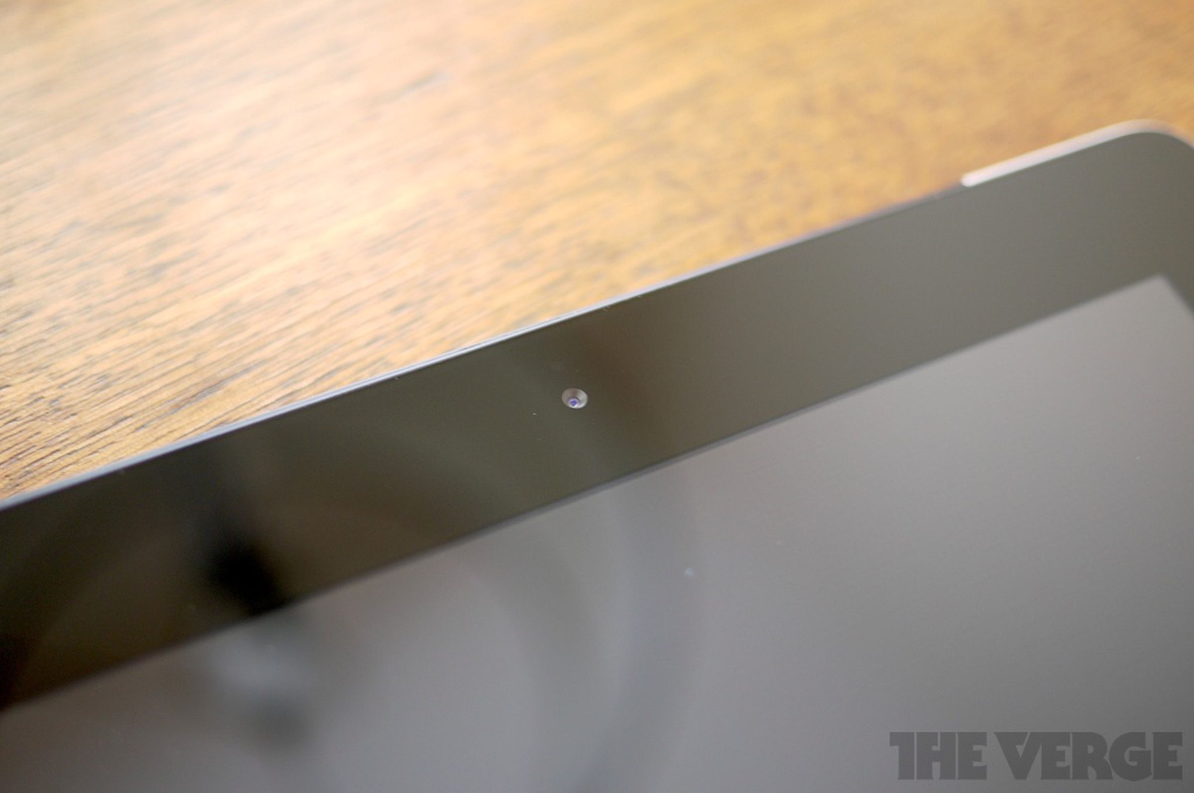 iPad review hardware hands-on