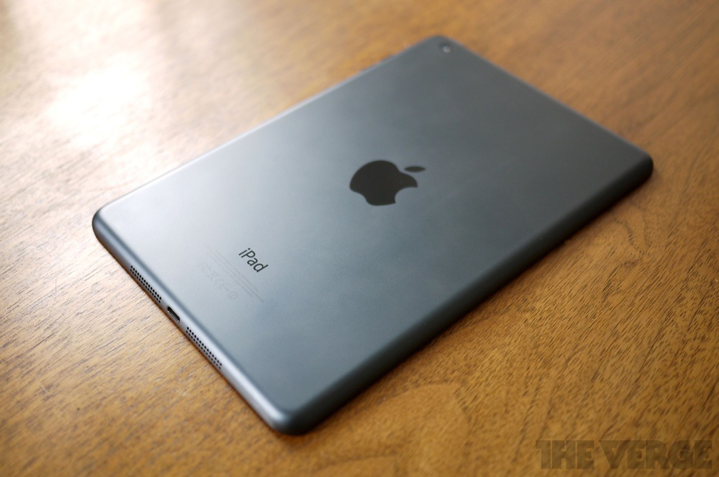 Hands-on with the iPad mini
