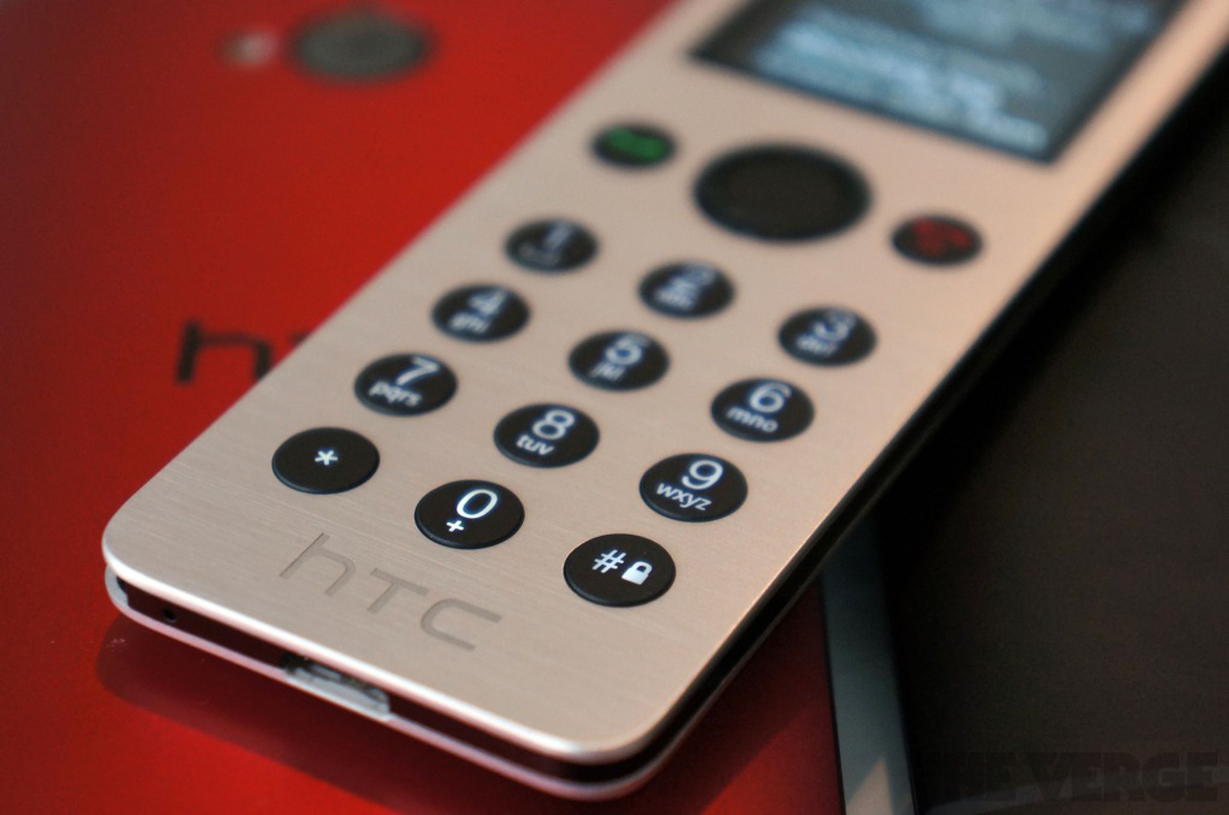 HTC Mini+ and Fetch hands-on gallery