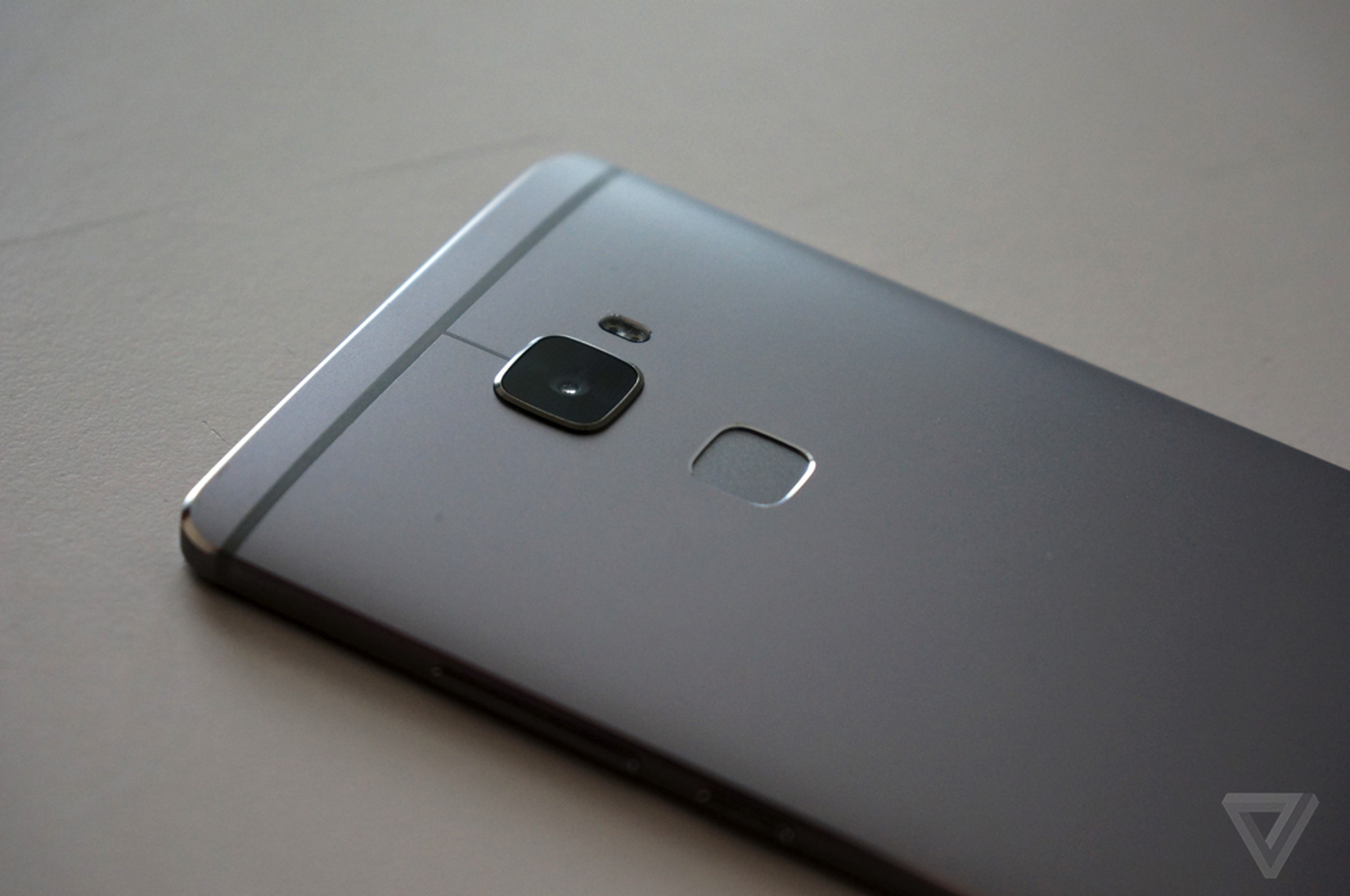 Huawei Mate S hands-on photos